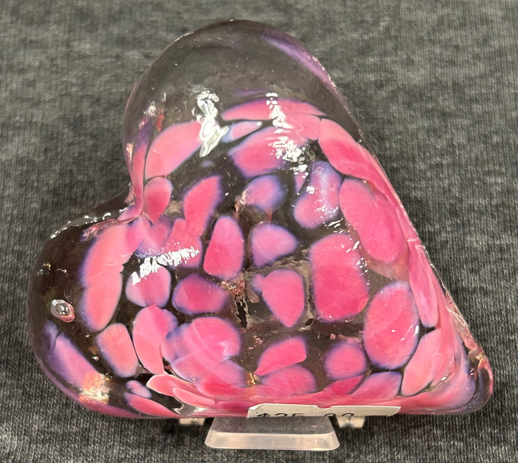 James Hayes Art Glass