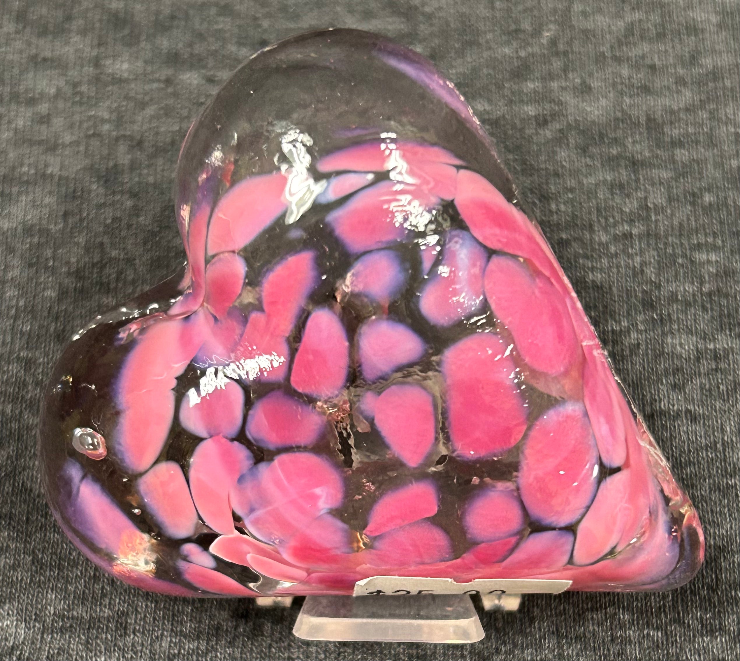 James Hayes Art Glass