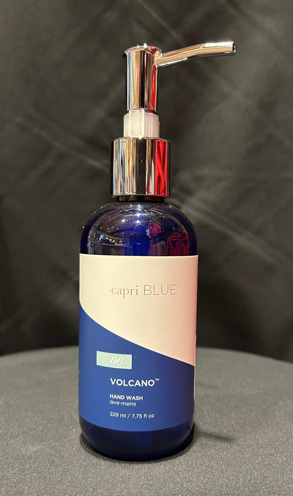 Capri Blue-Volcano