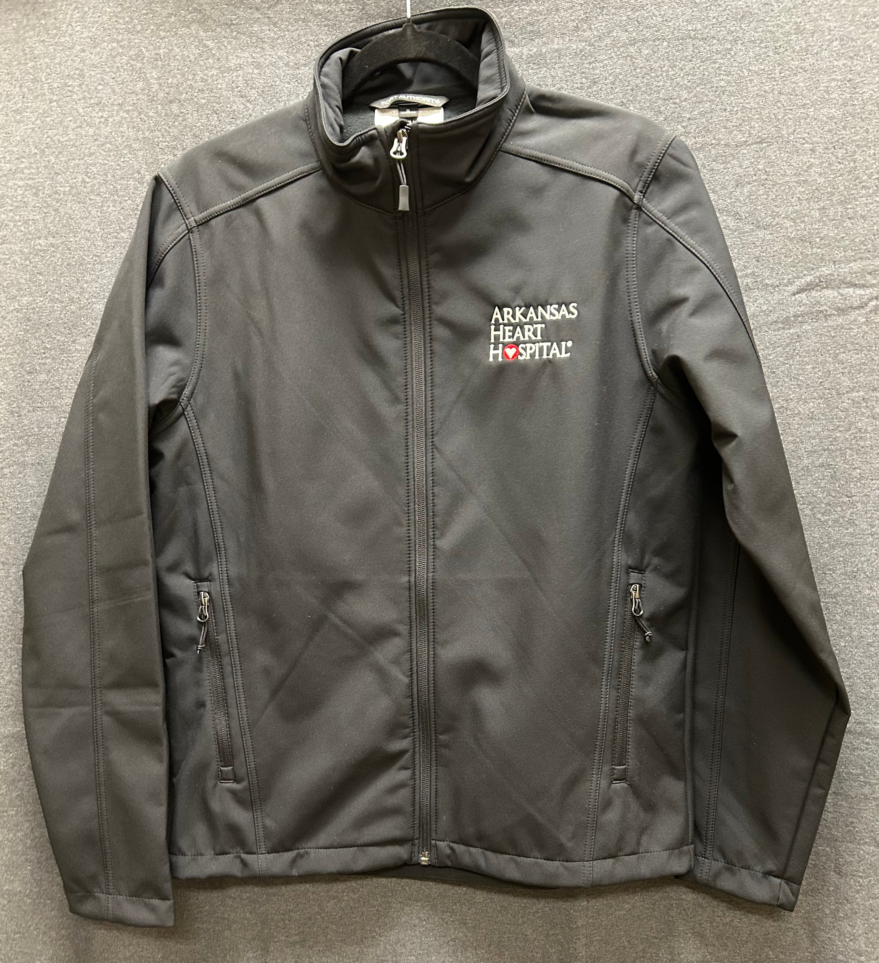 Men’s PA Softshell Jacket