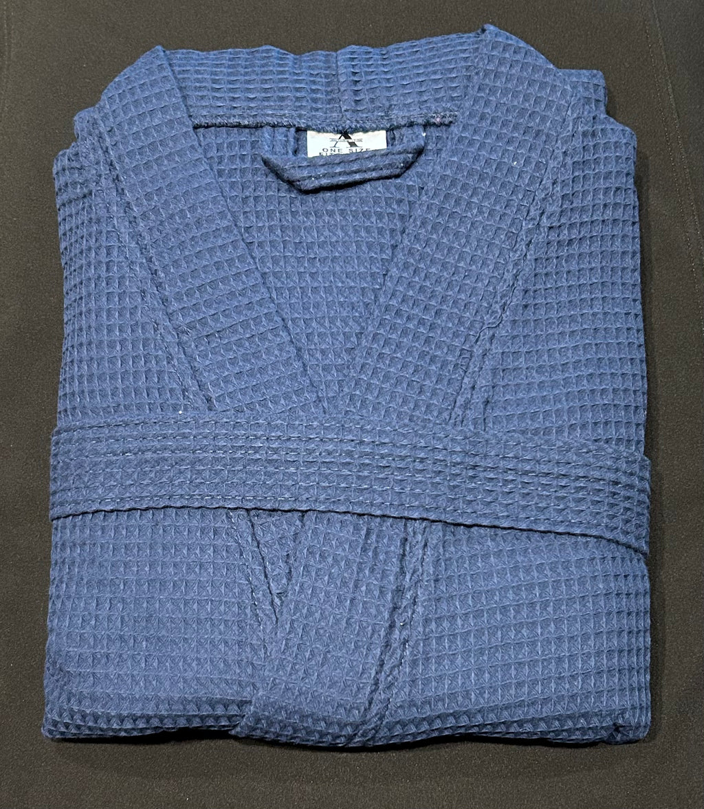 AP Waffle Robe