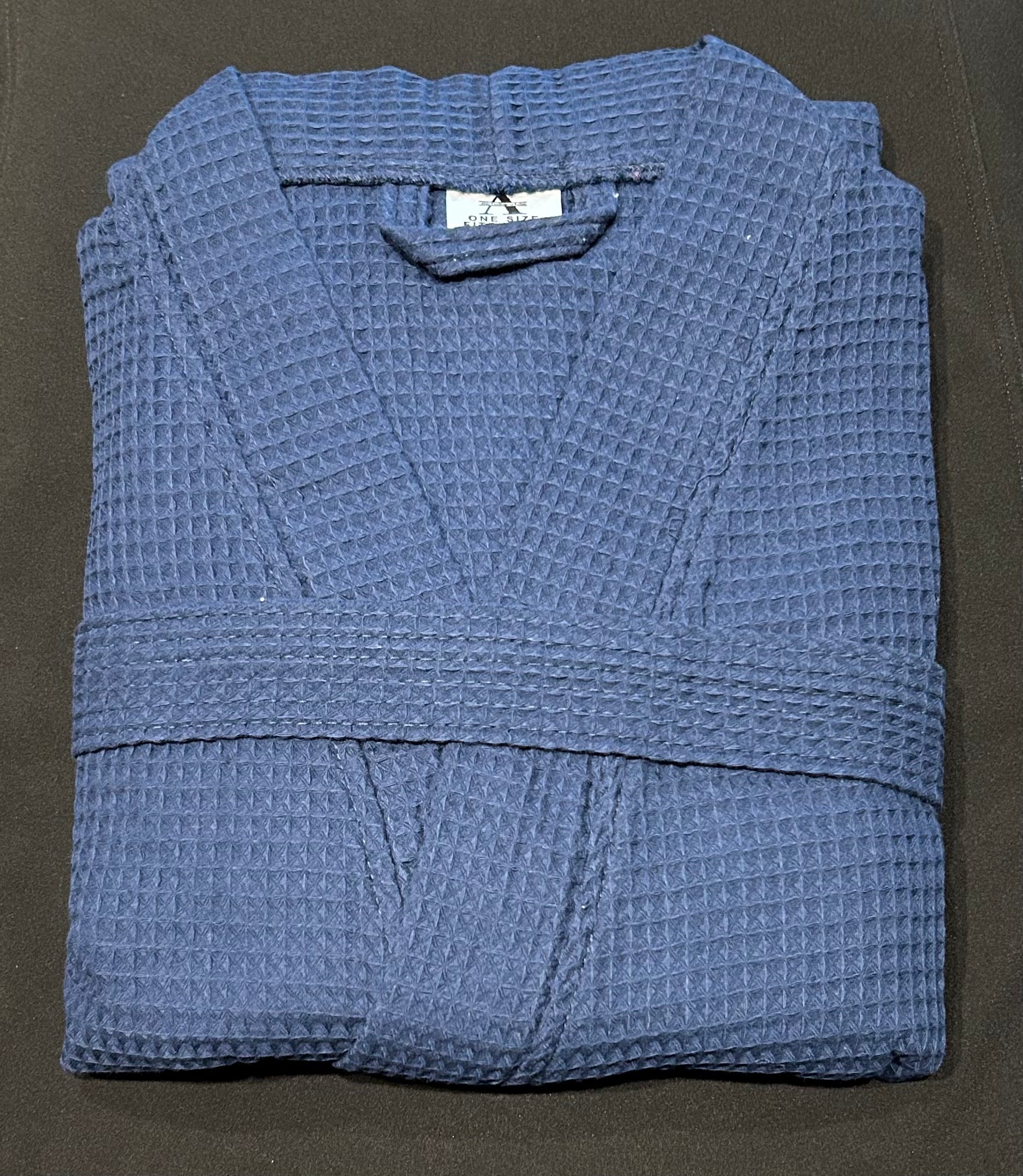 AP Waffle Robe