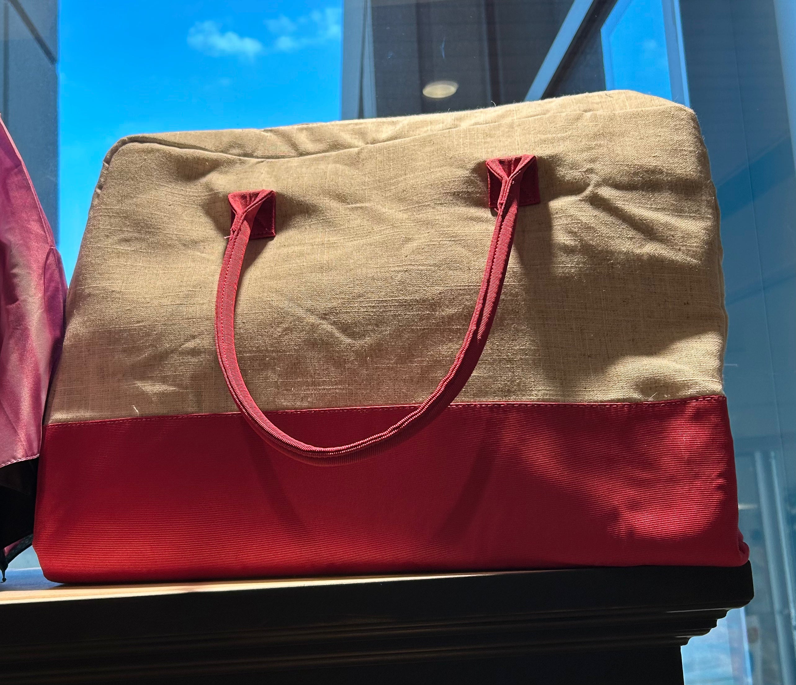 MSC Duffle