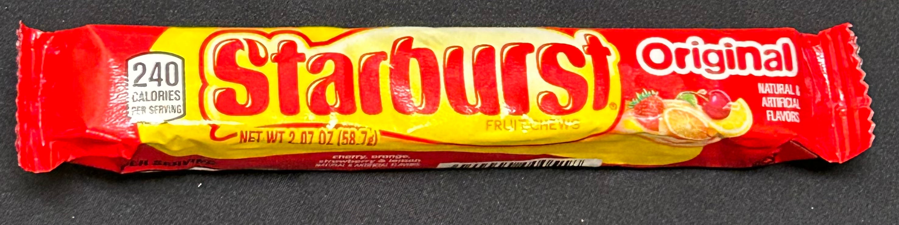 Starburst