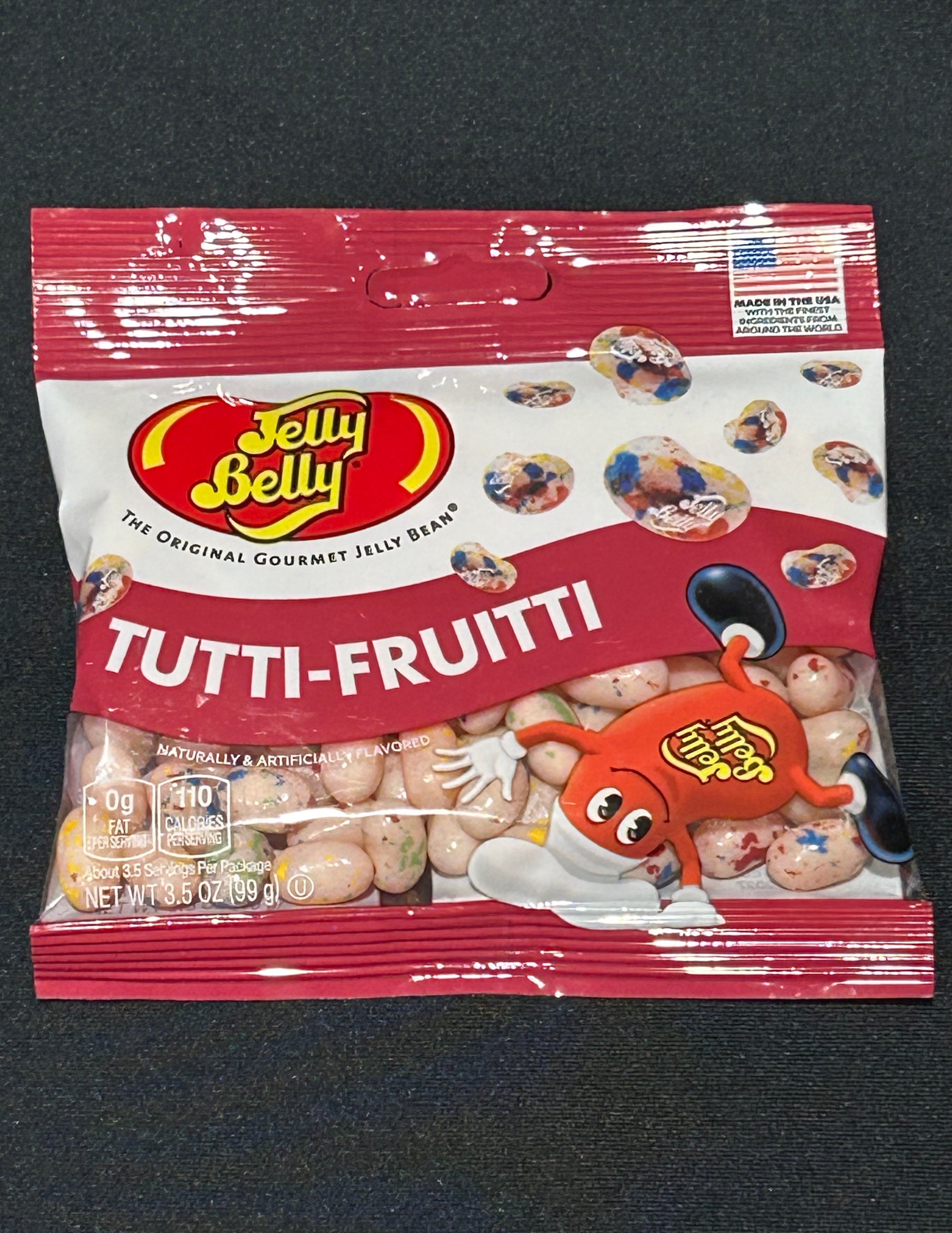 Jelly Belly