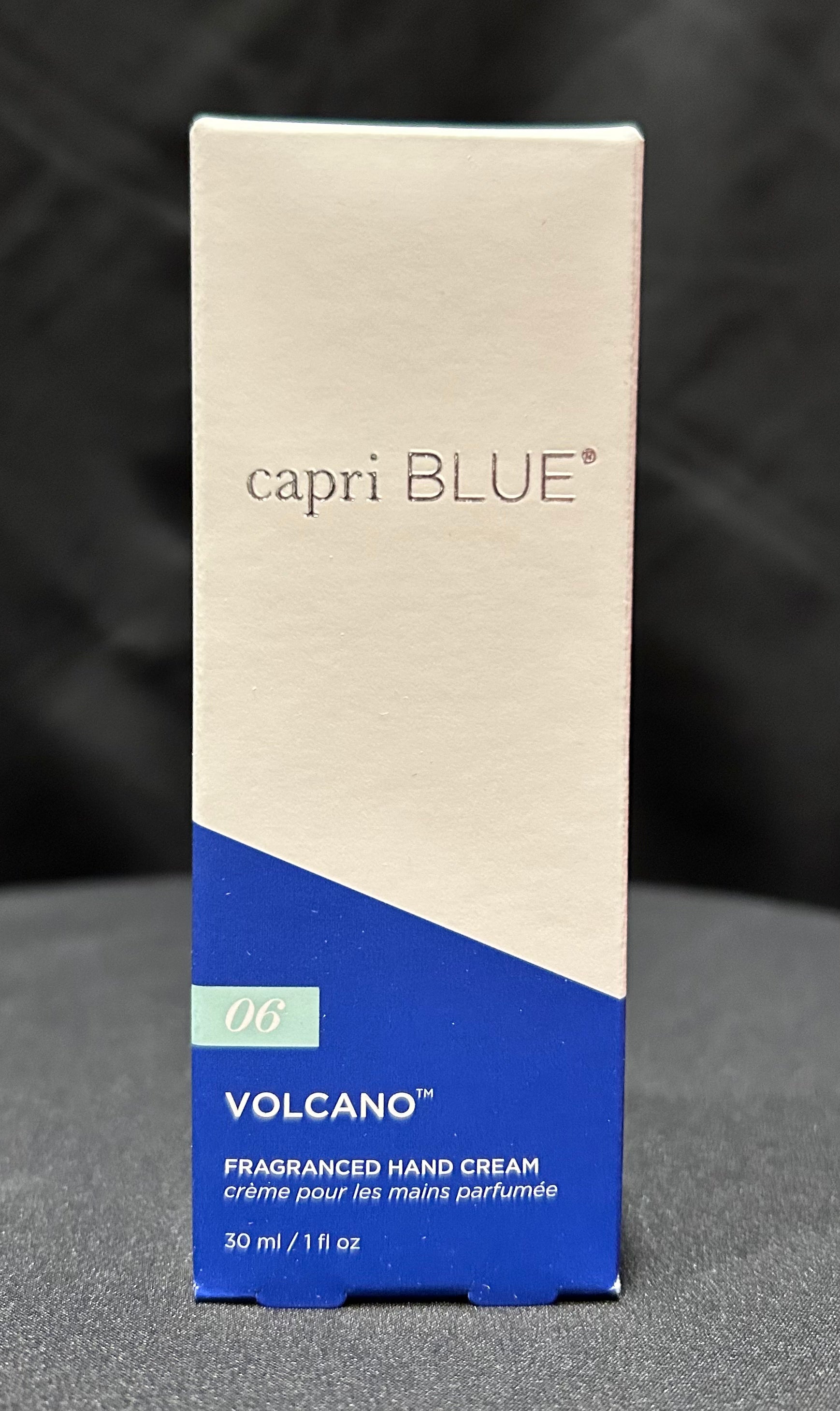 Capri Blue-Volcano