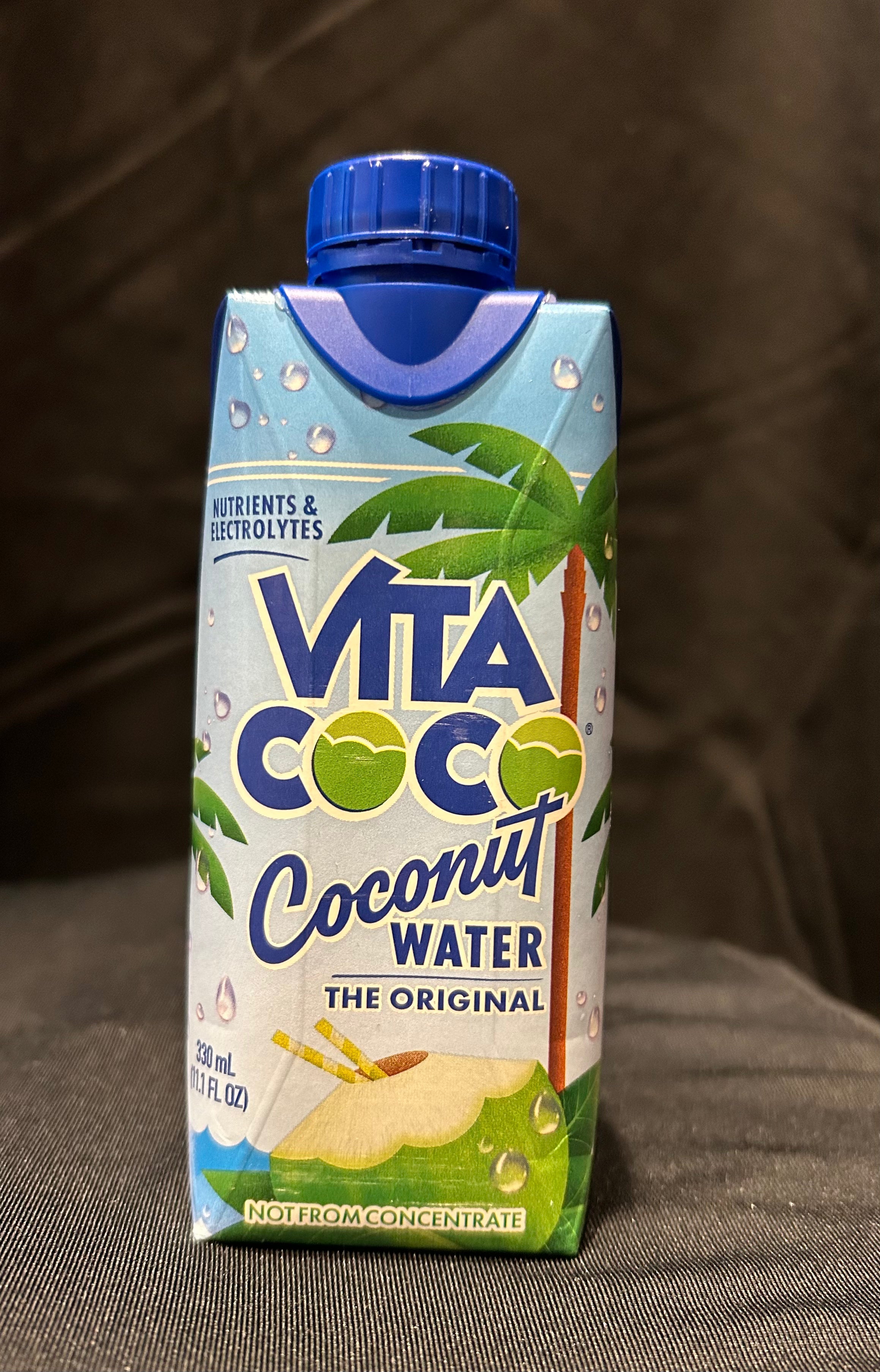 Vita Coco Coconut Water