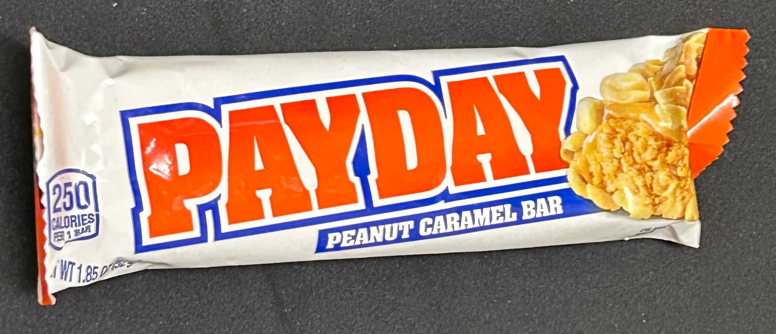 Hershey Payday