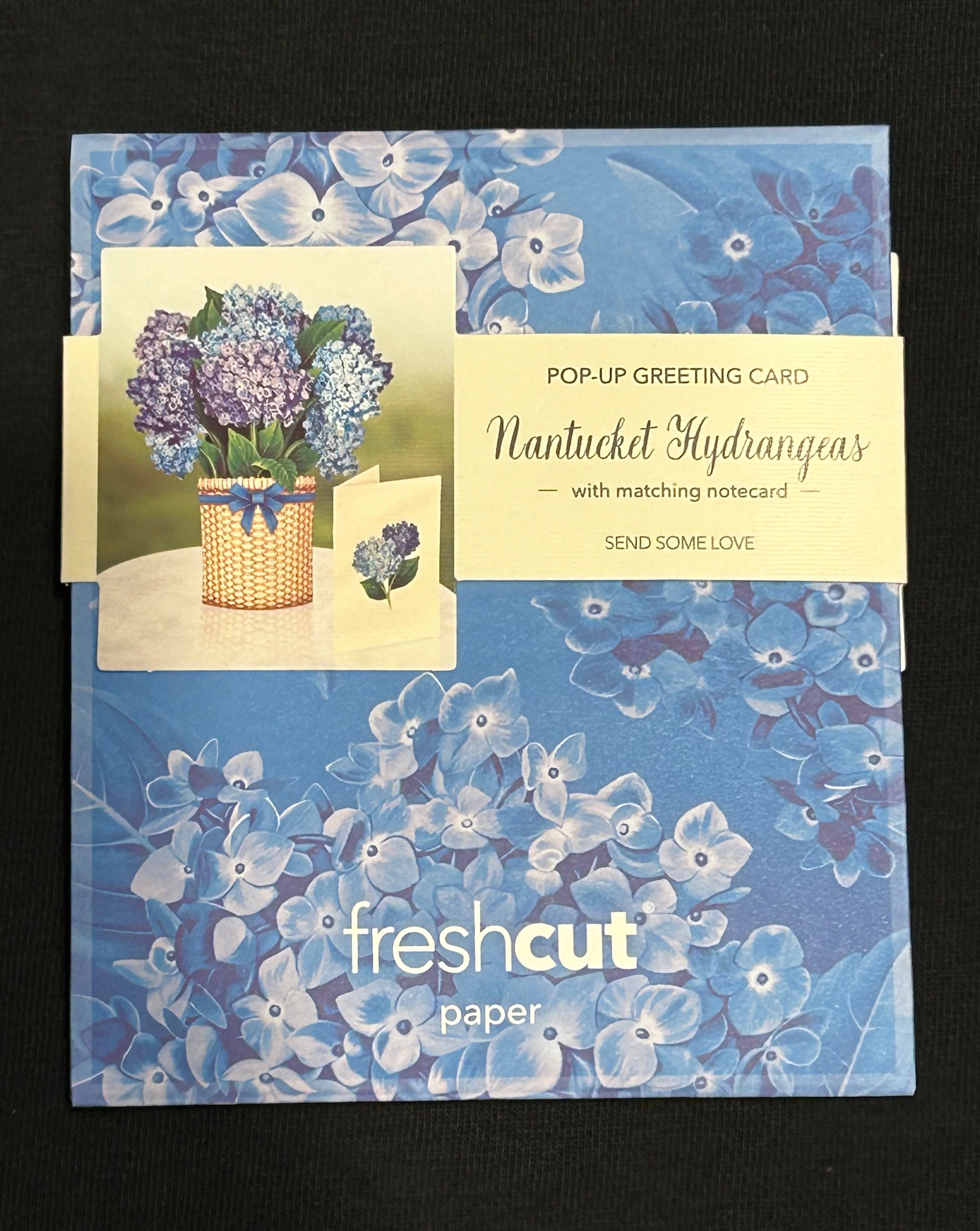 FreshCut Mini Pop-Up Bouquet