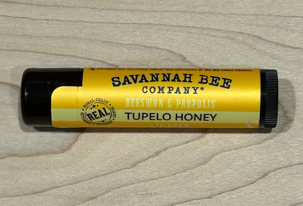 Savannah Bee Lip Balm