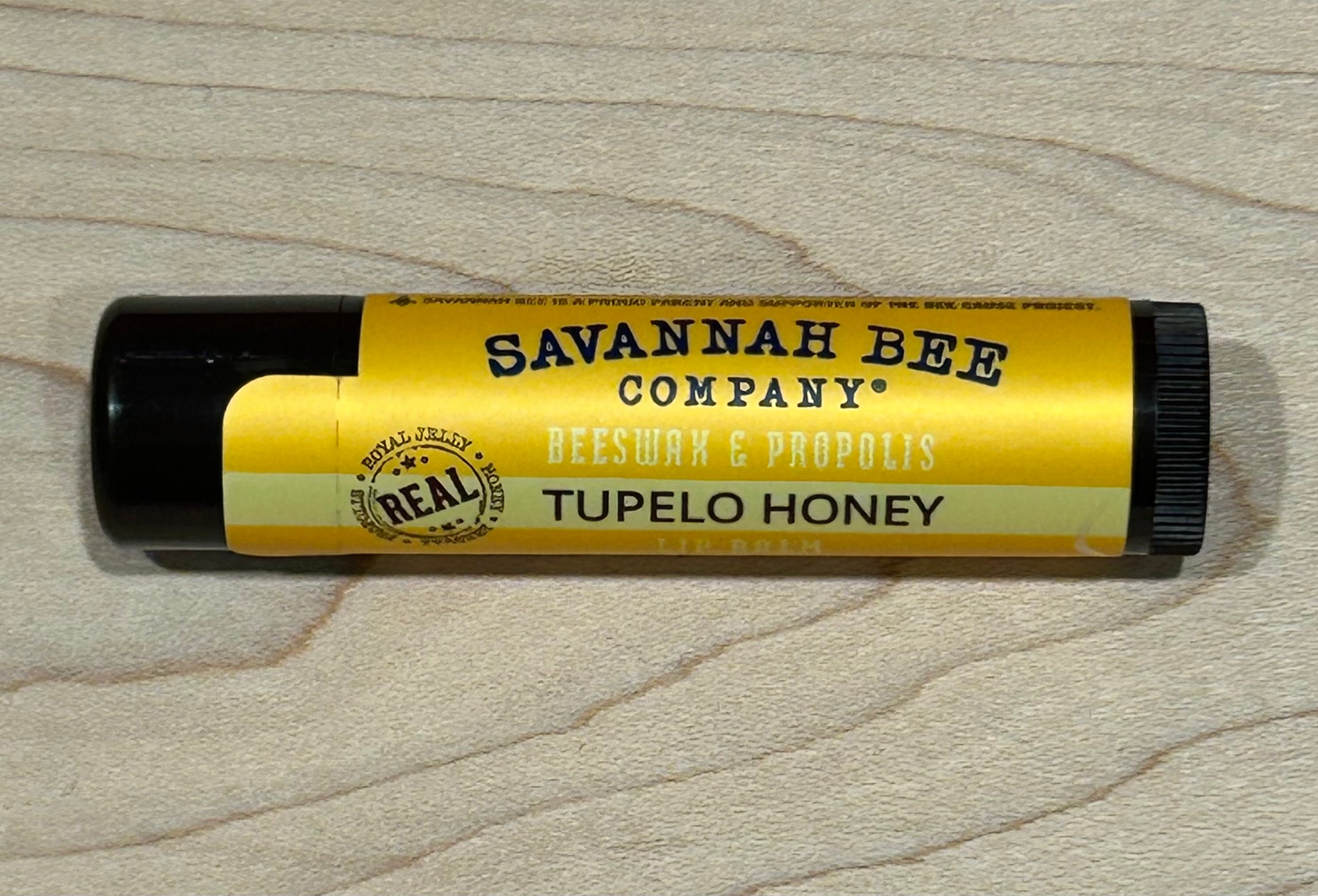 Savannah Bee Lip Balm