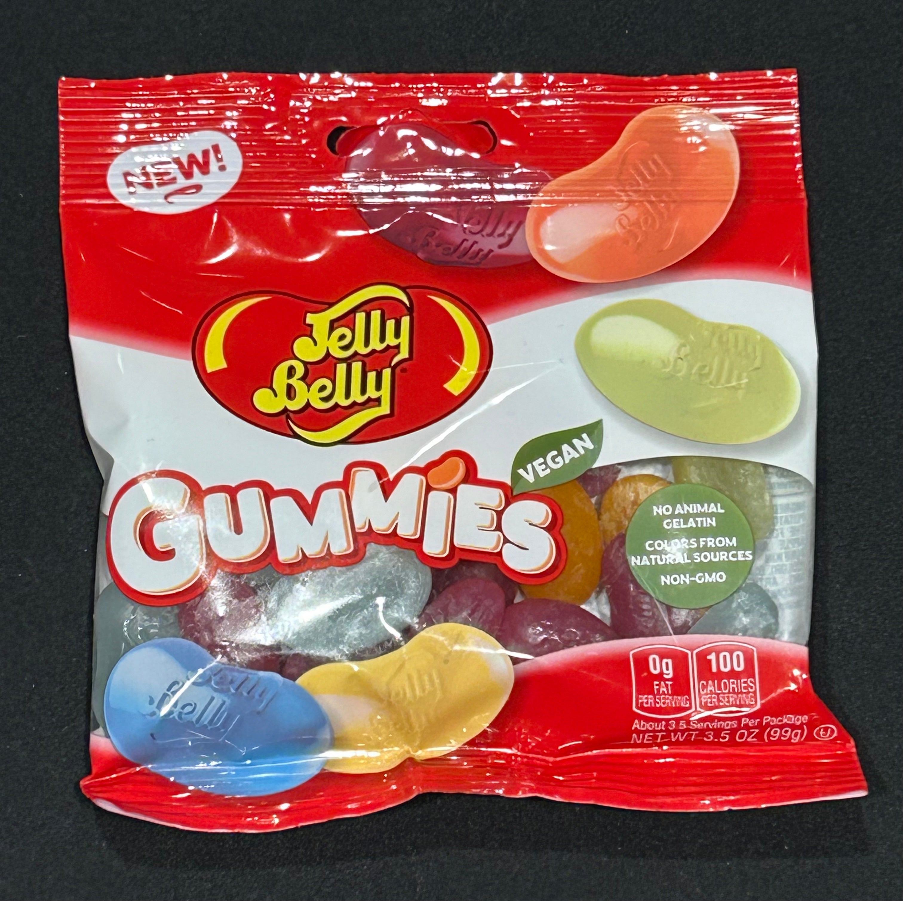Jelly Belly