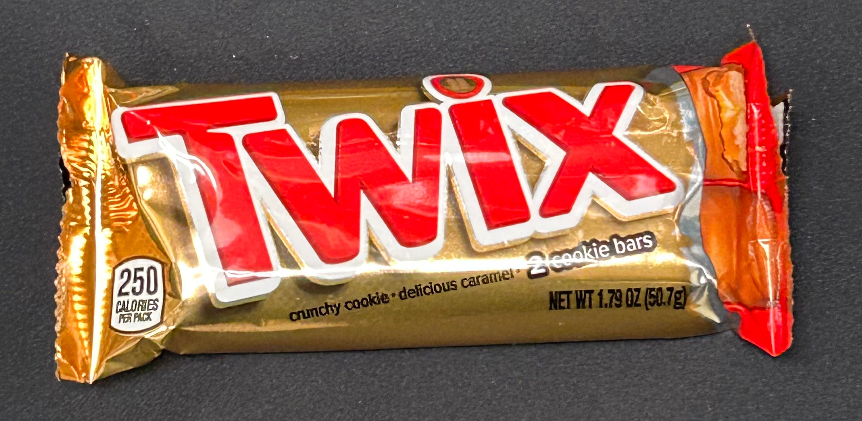 Twix Bar