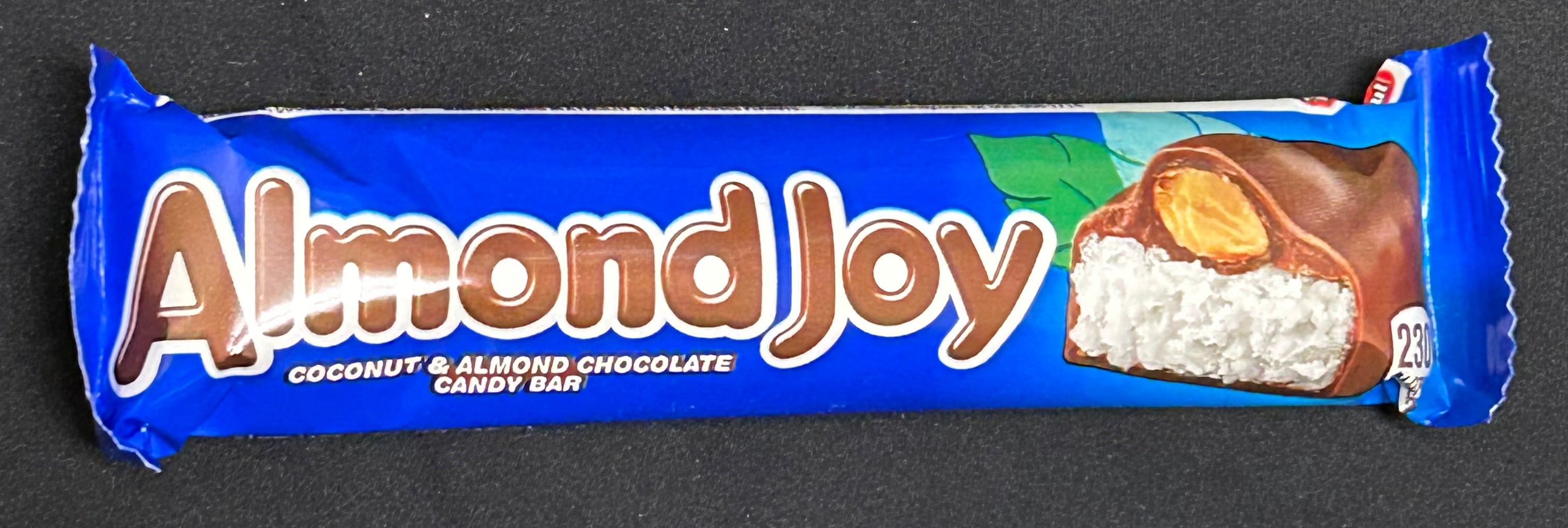 Almond joy