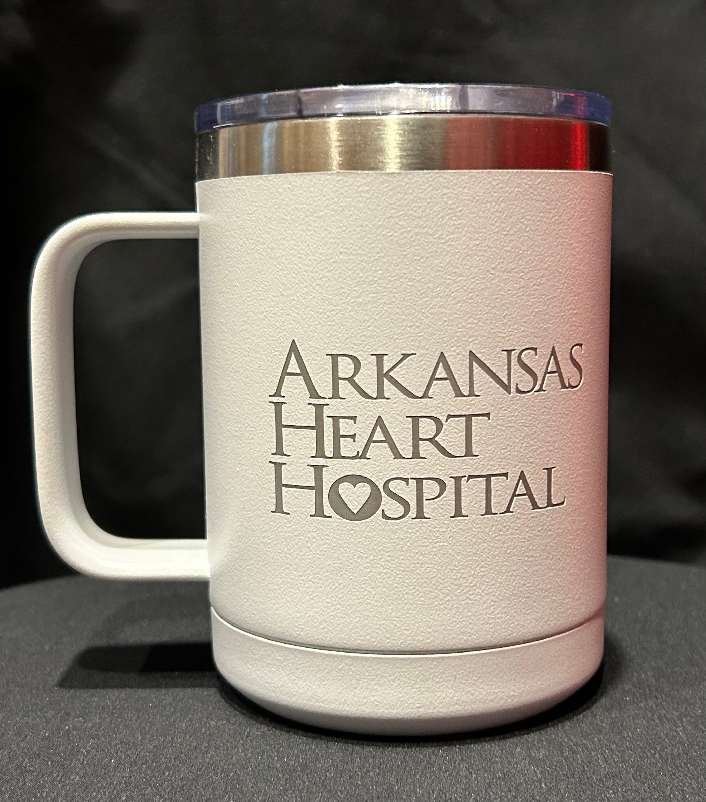 AHH 15oz Travel Mug