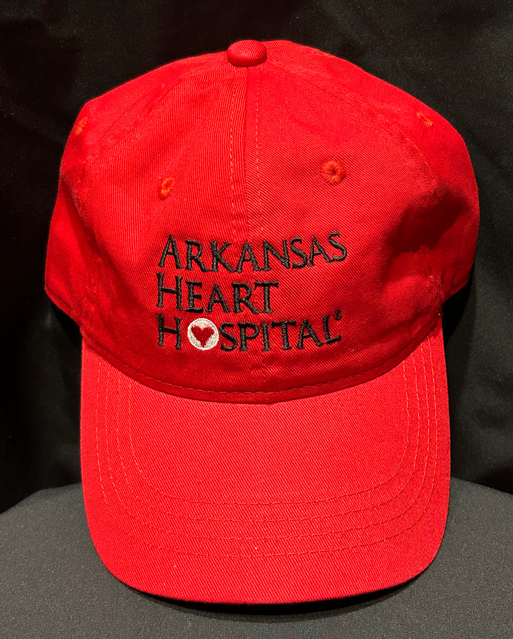 AHH Cotton Twill Hat