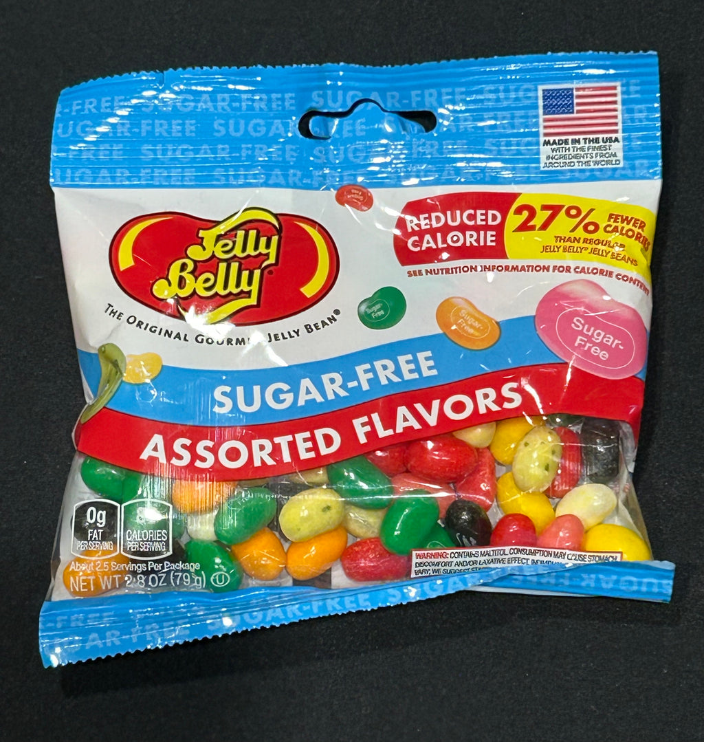 Jelly Belly