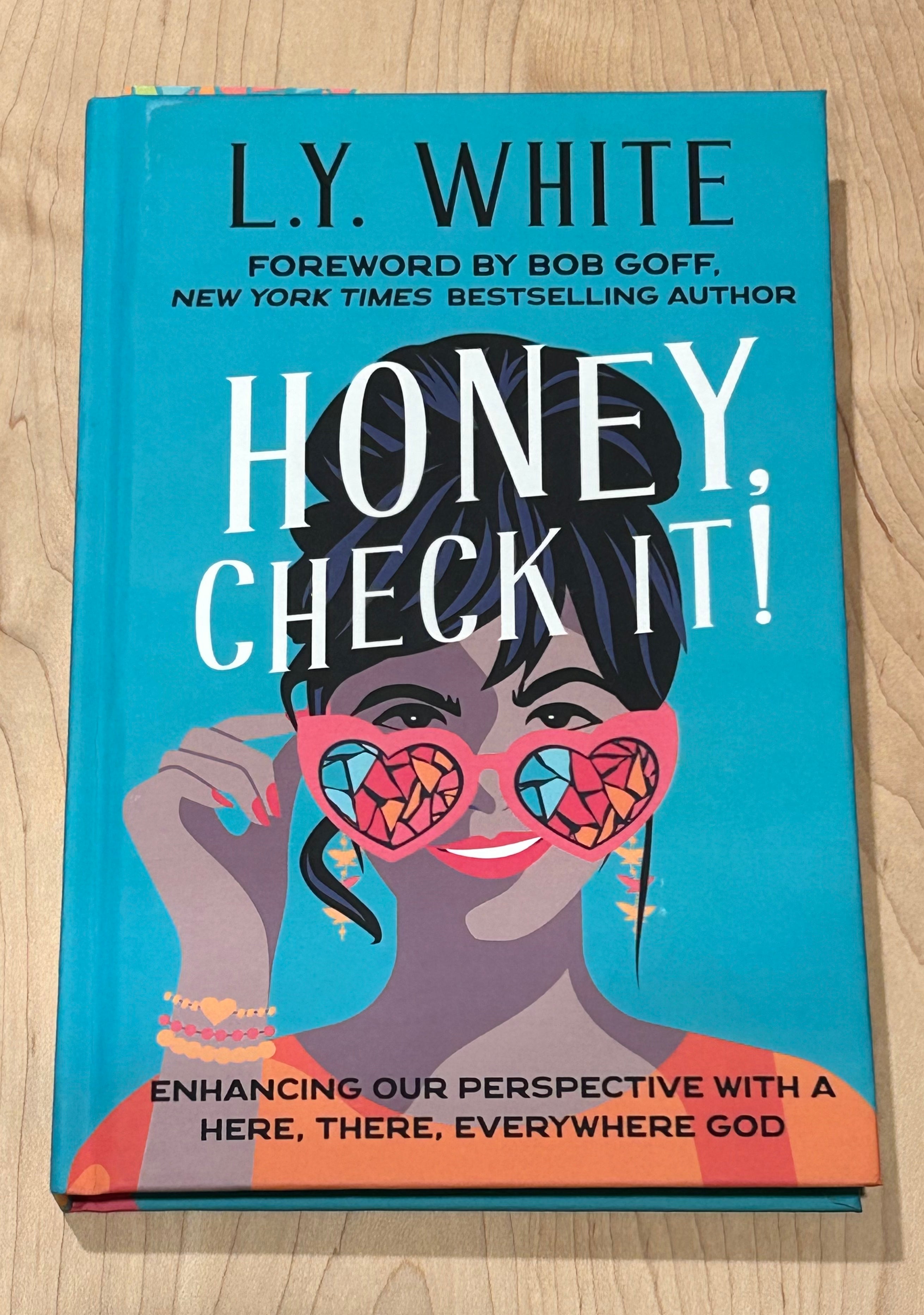 Honey Check It!