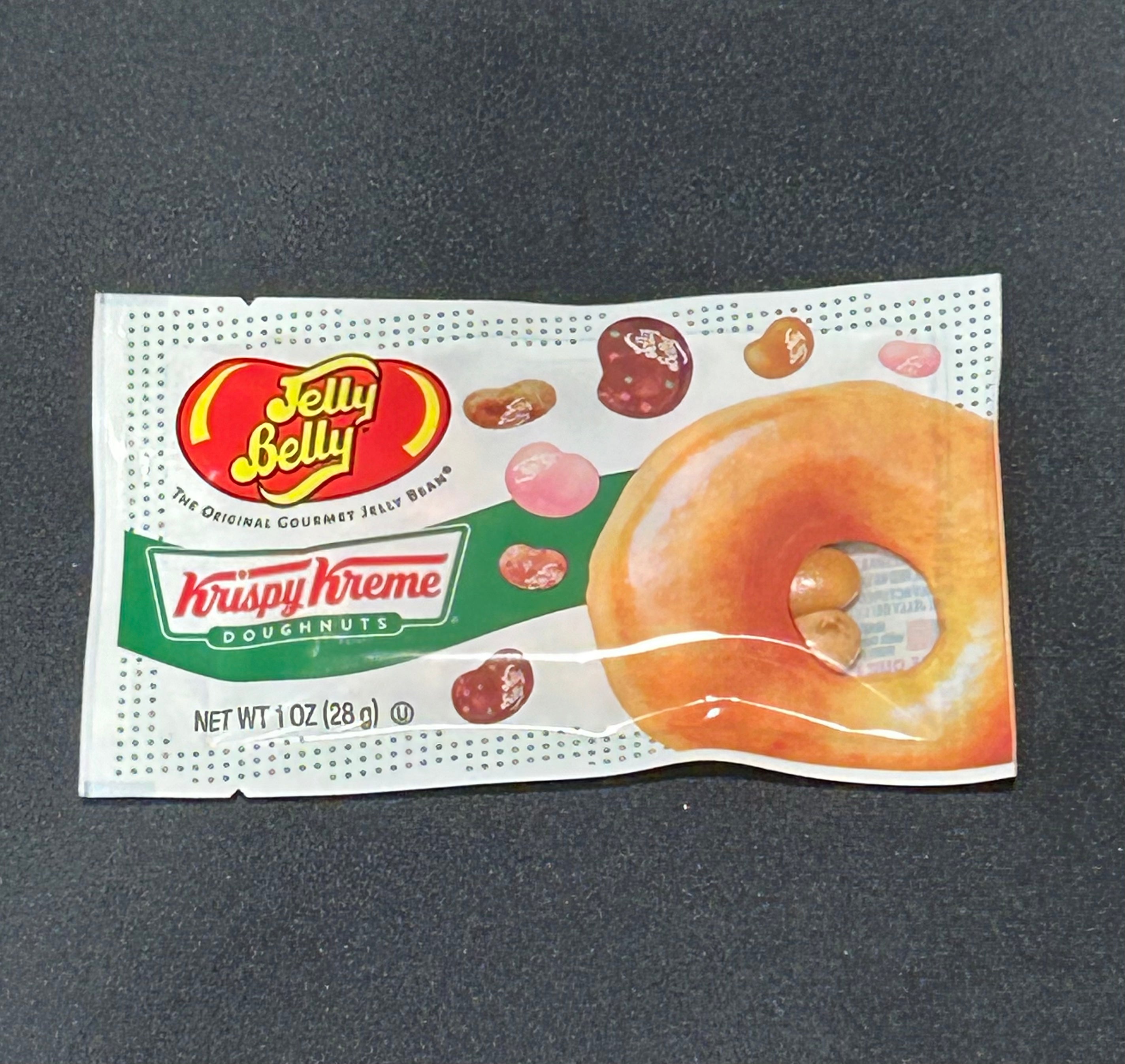 Jelly Belly 1oz