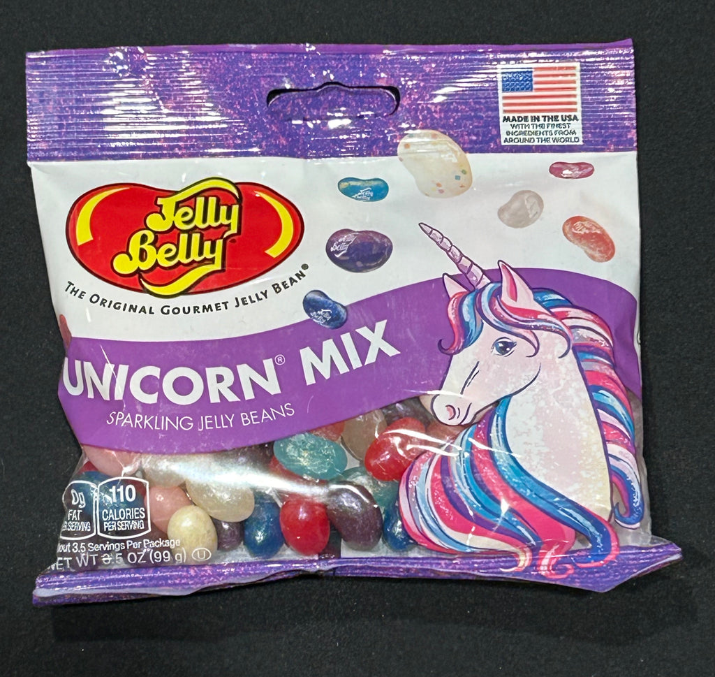 Jelly Belly