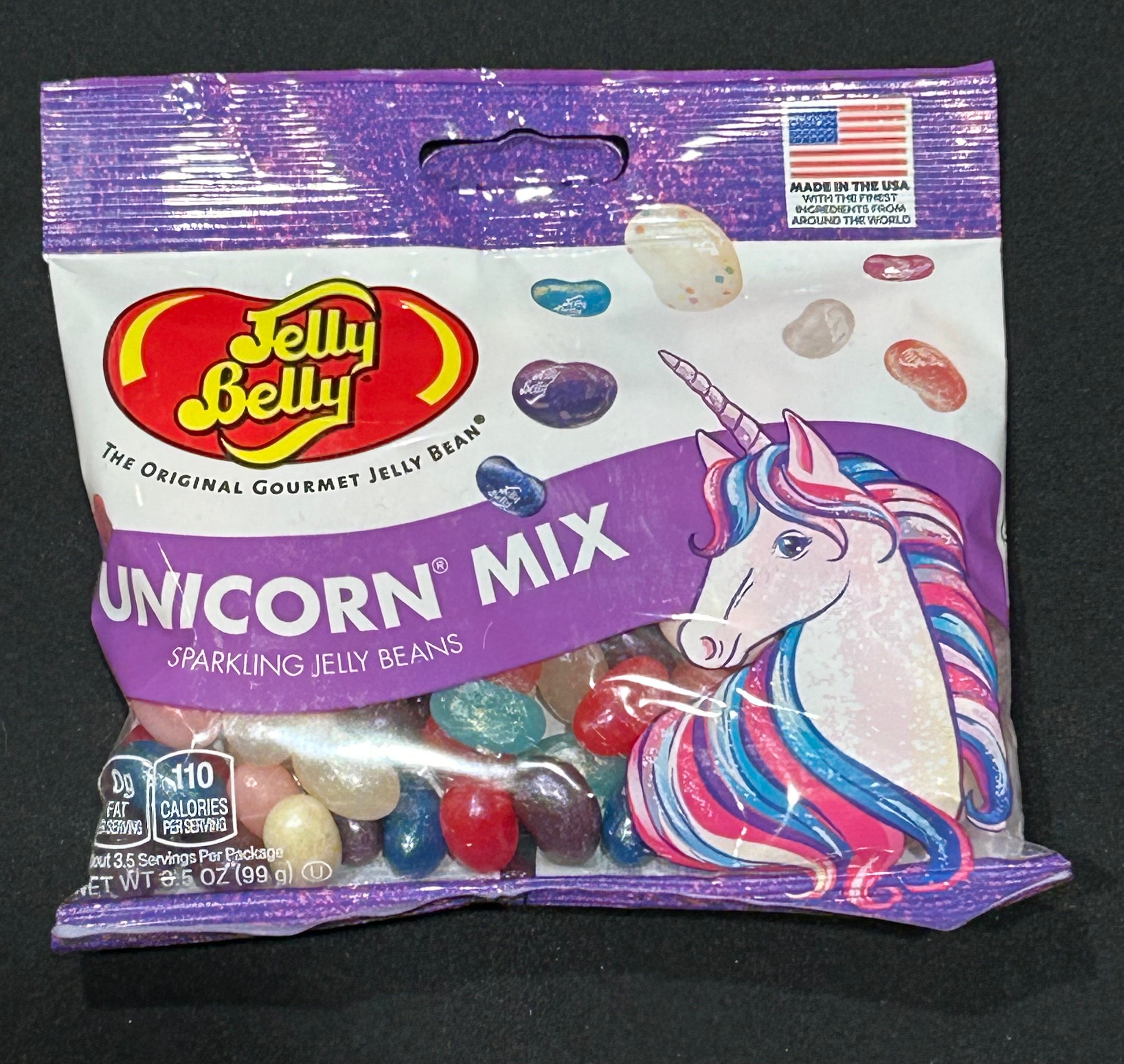 Jelly Belly