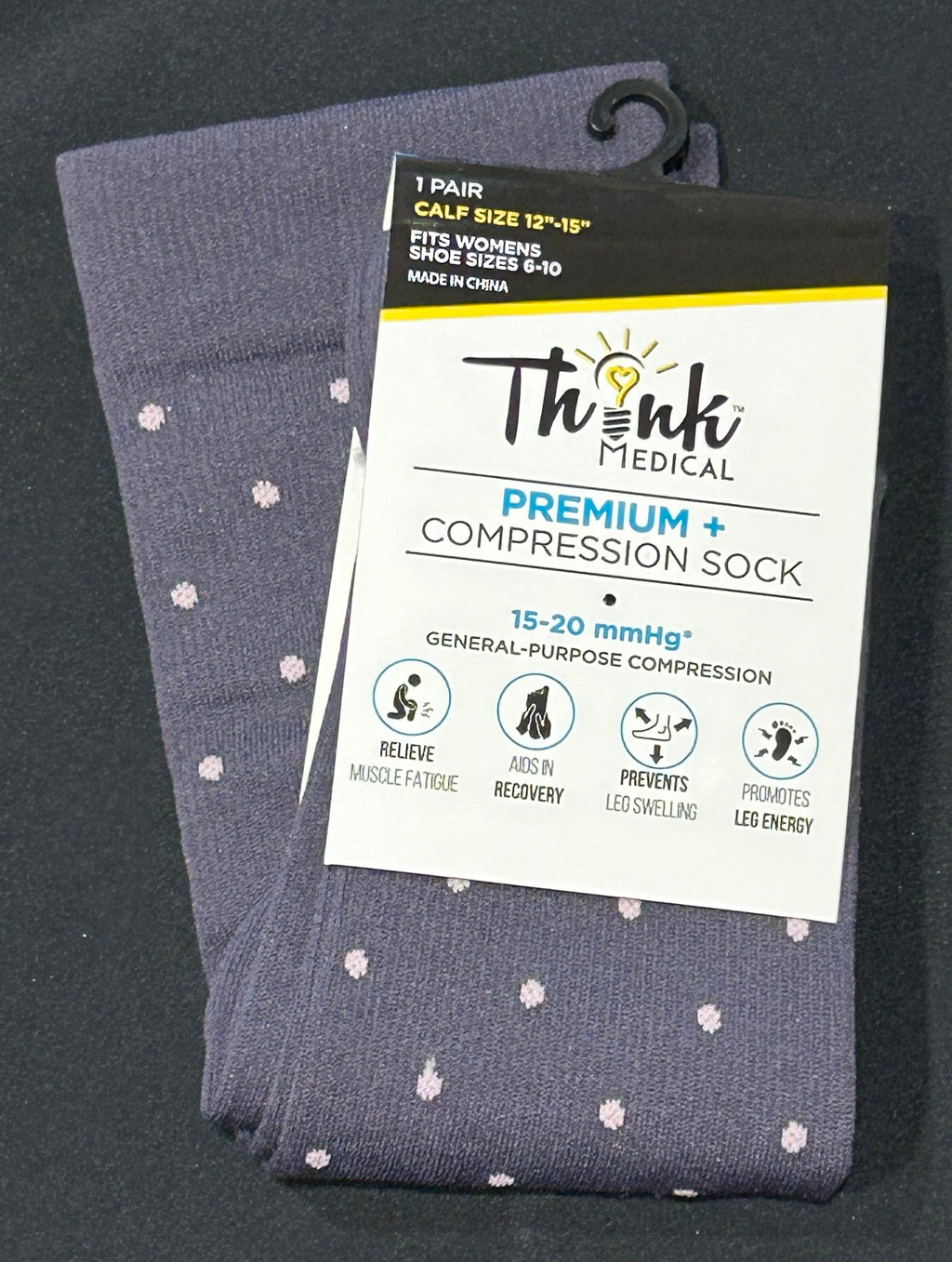 Think Medical Compression Socks