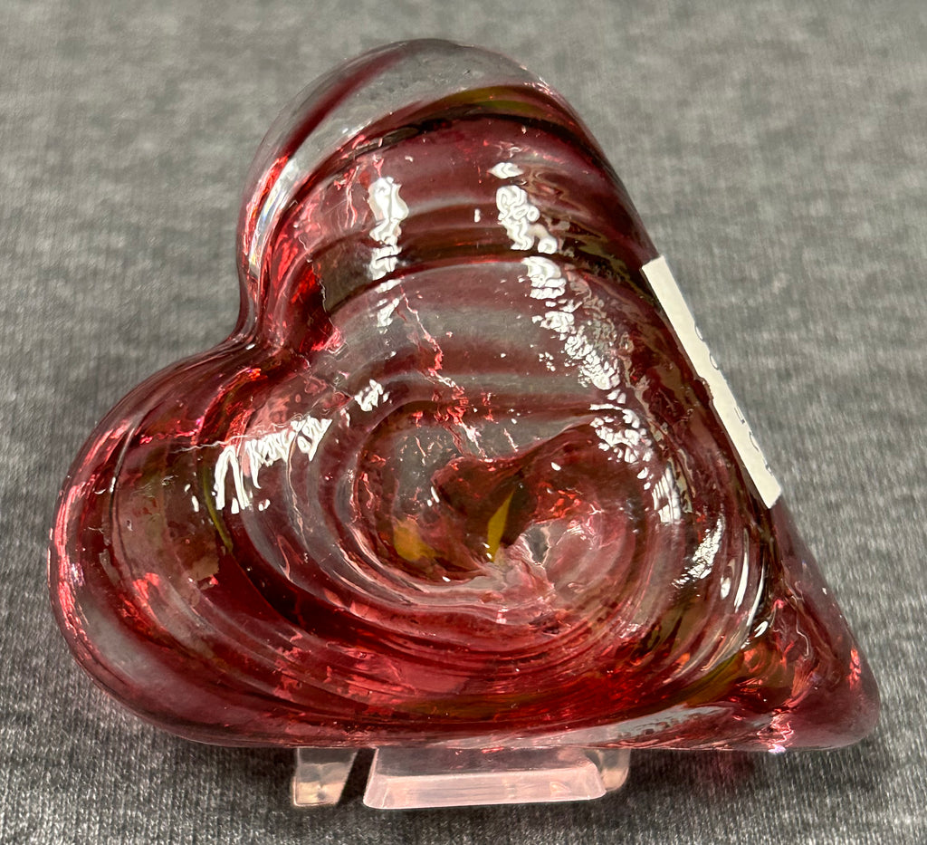 James Hayes Art Glass