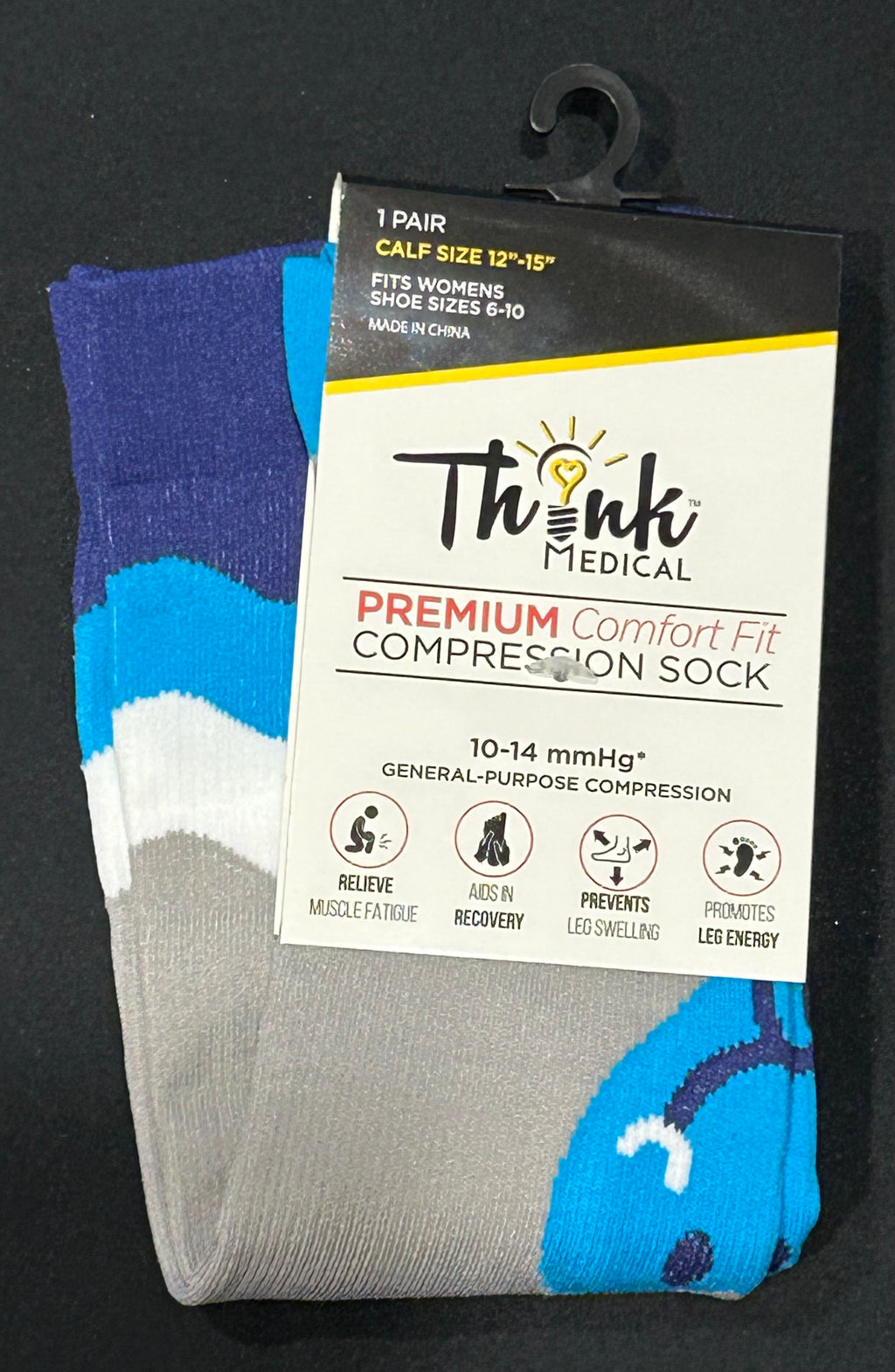 Think Medical Compression Socks