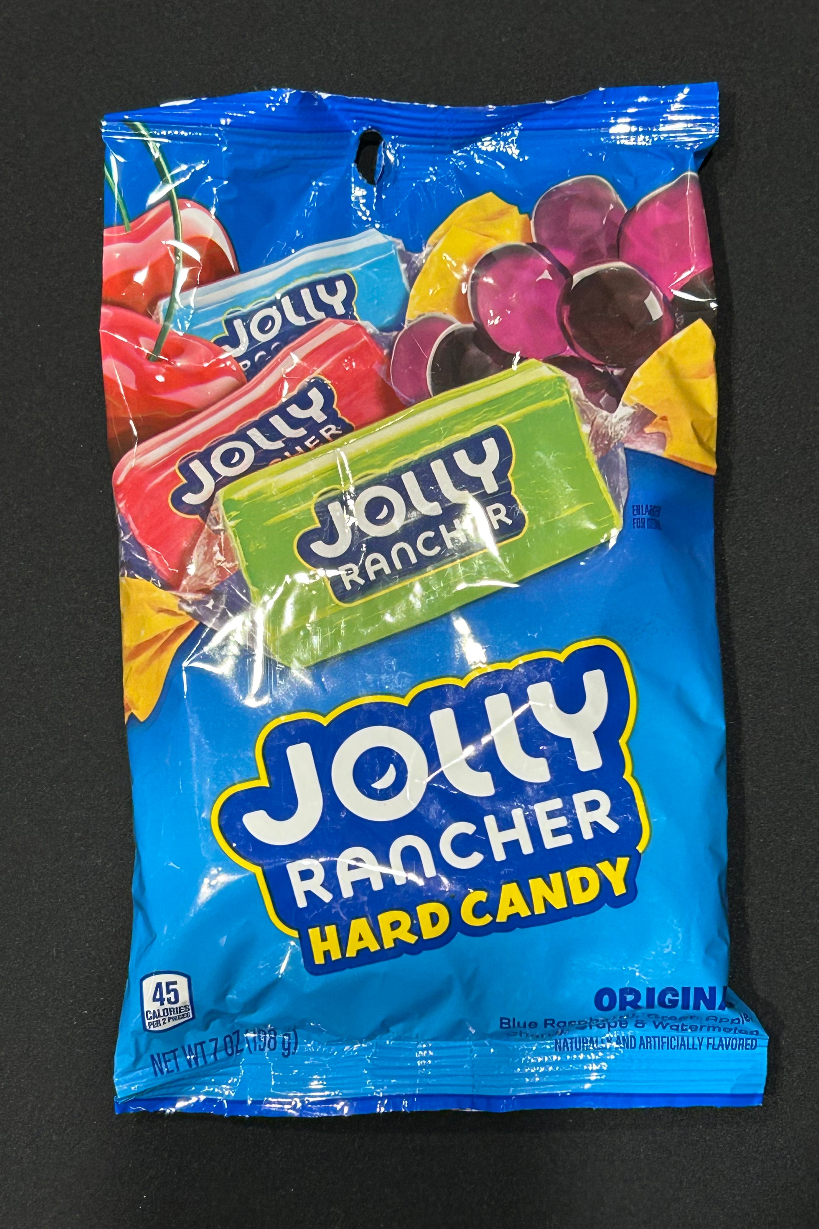 Jolly Rancher