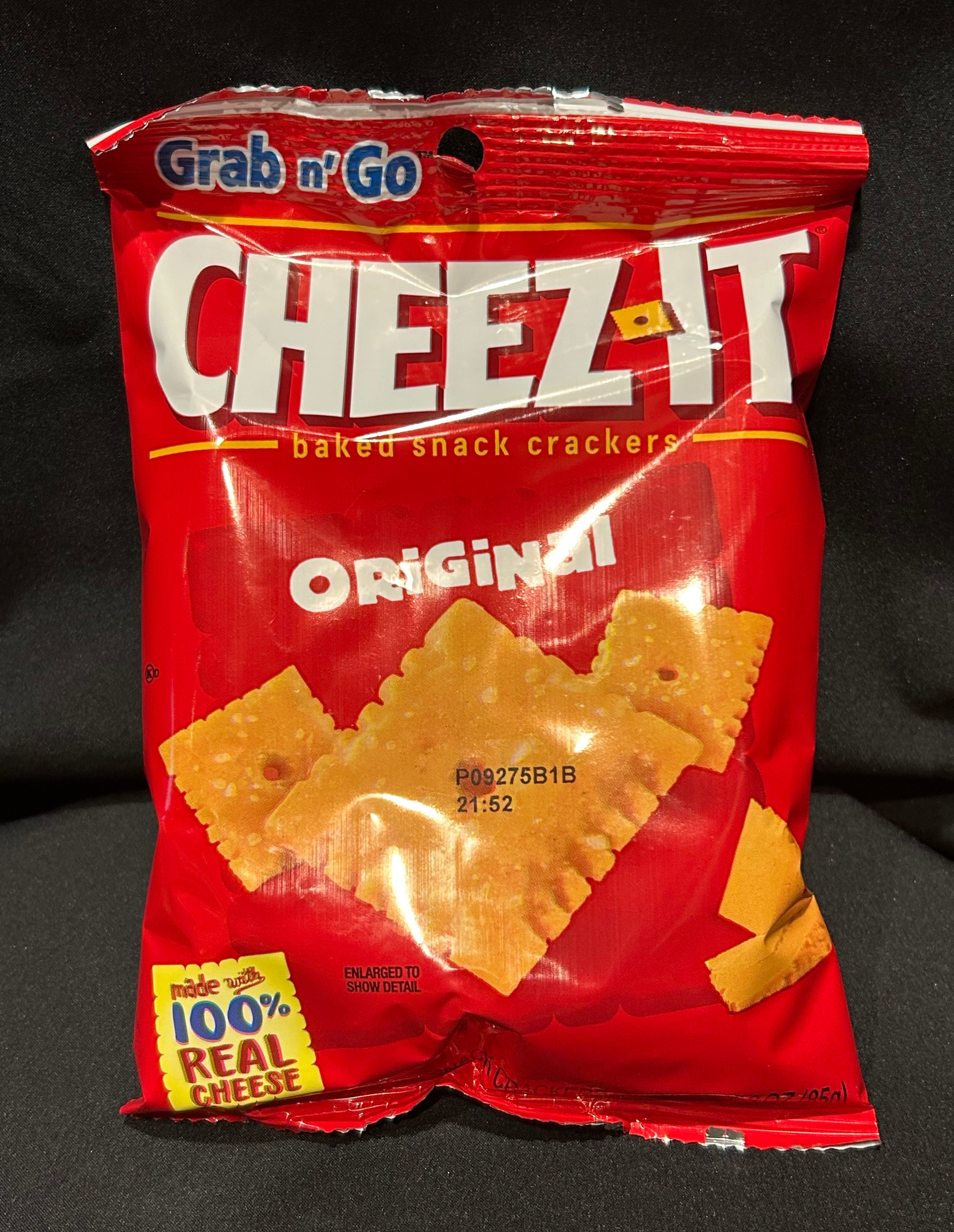 Cheez It Original