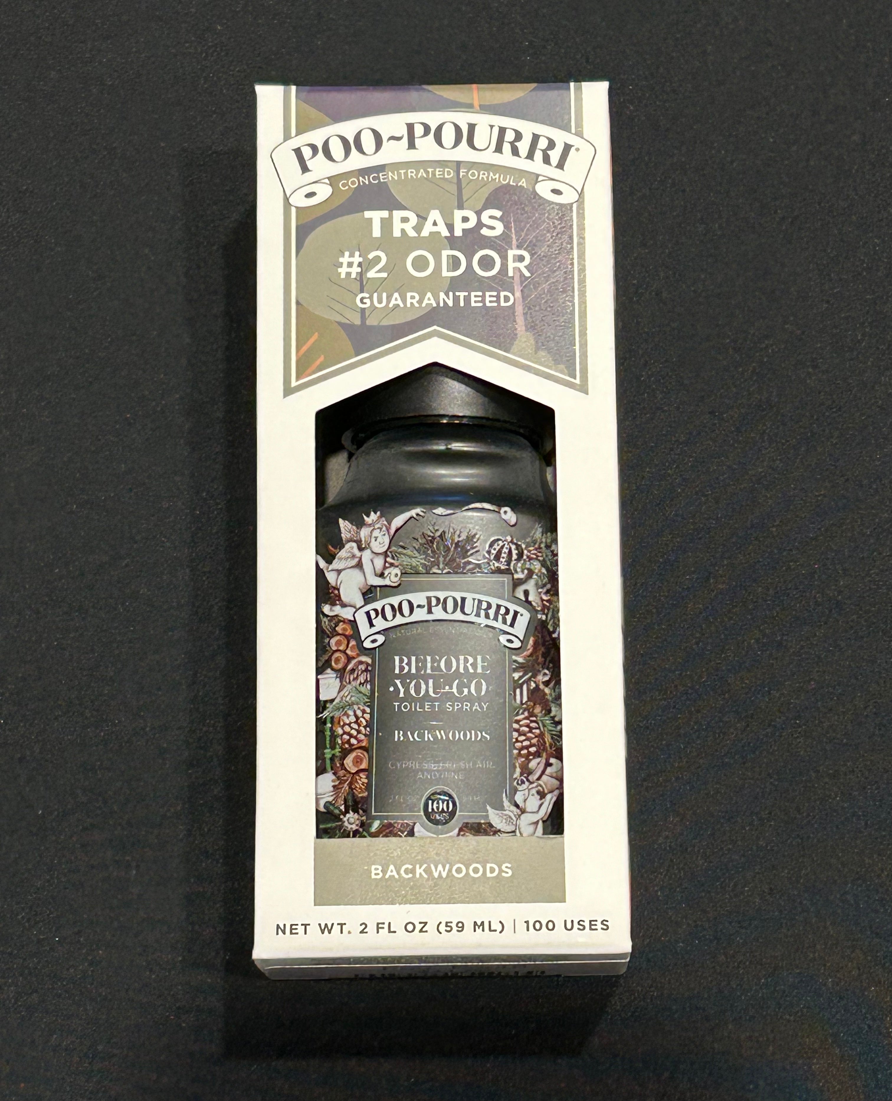 Poo~Pourri