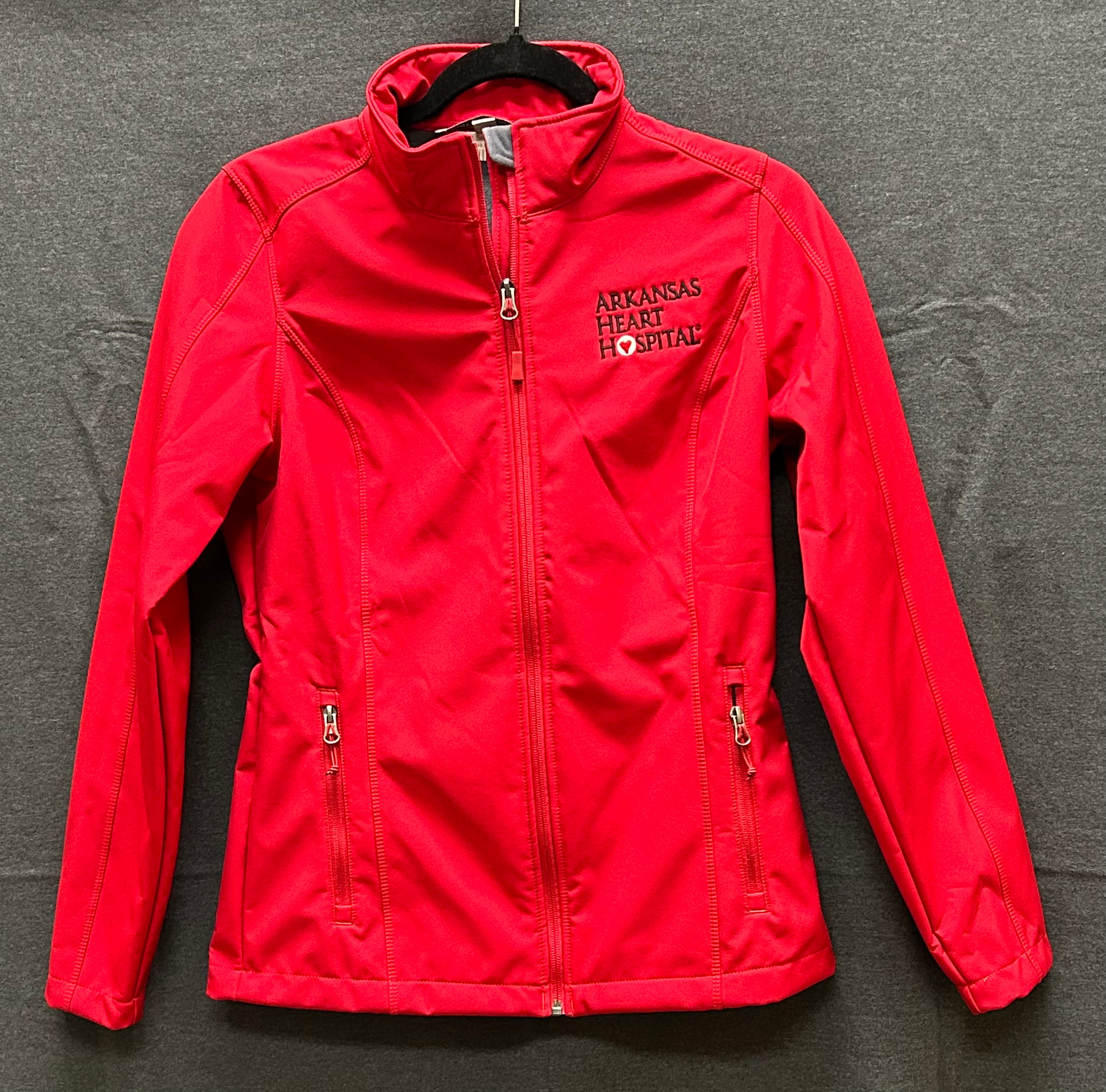Ladies’ PA Softshell Jacket