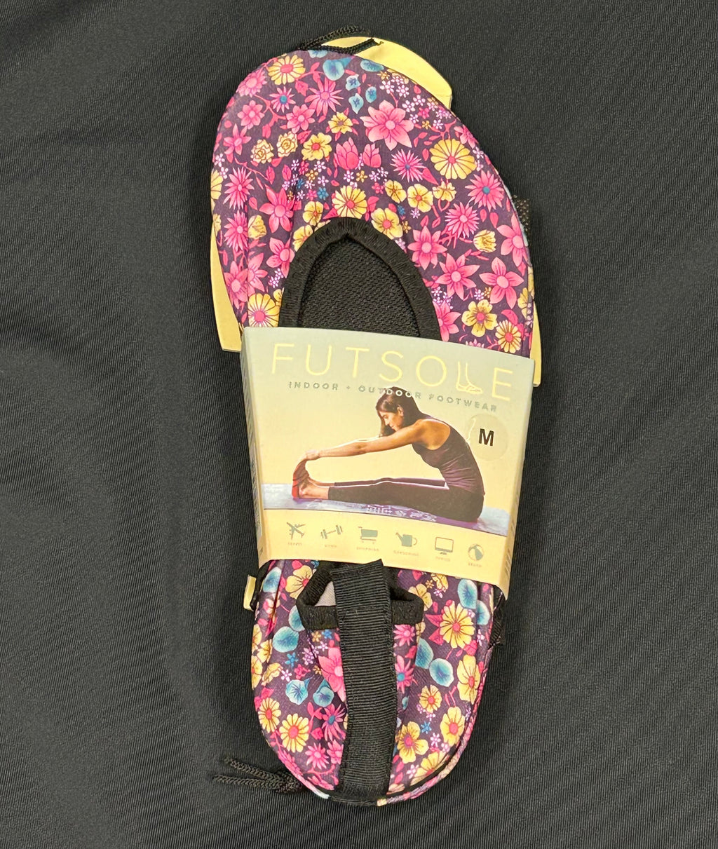 Futsole Indoor/Outdoor