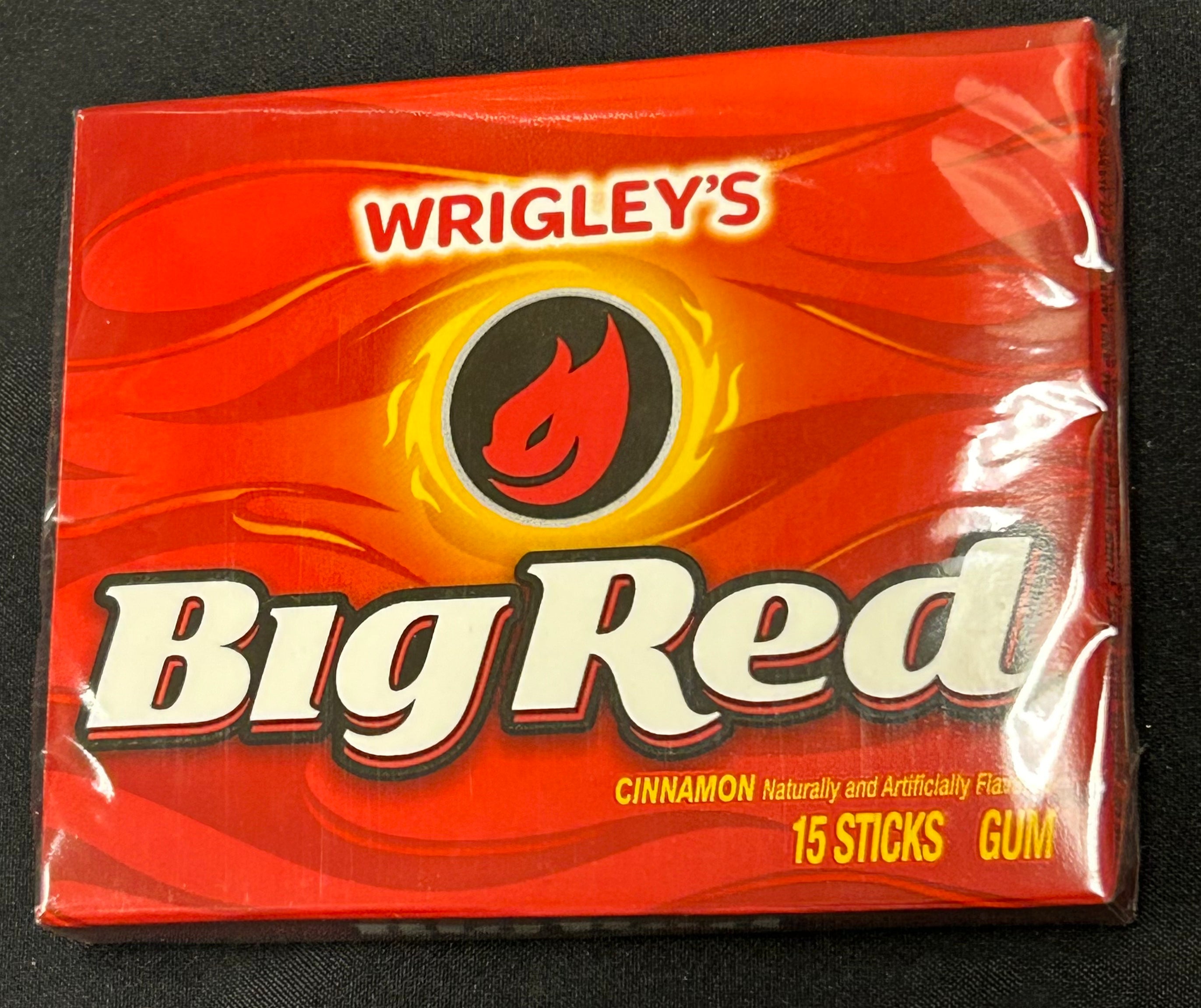Big Red Gum