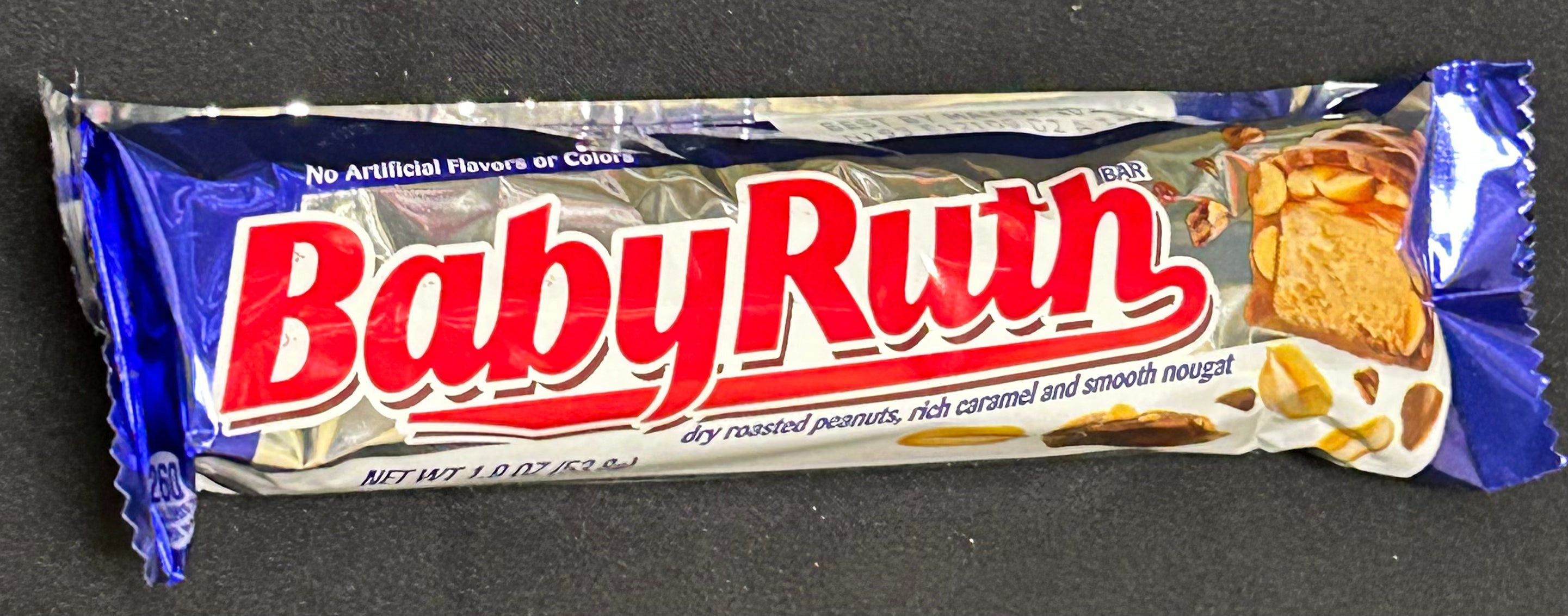 Baby Ruth