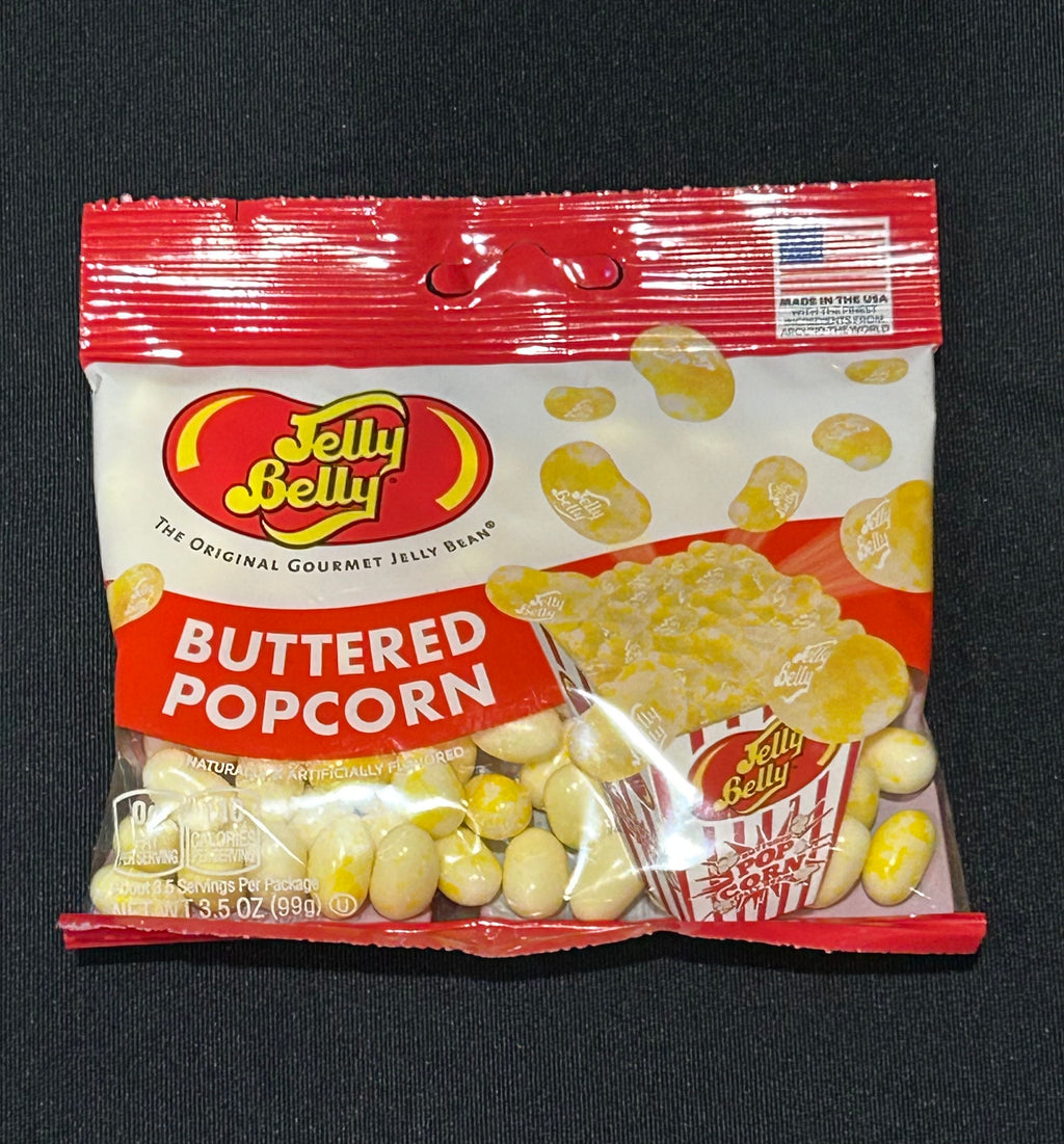 Jelly Belly