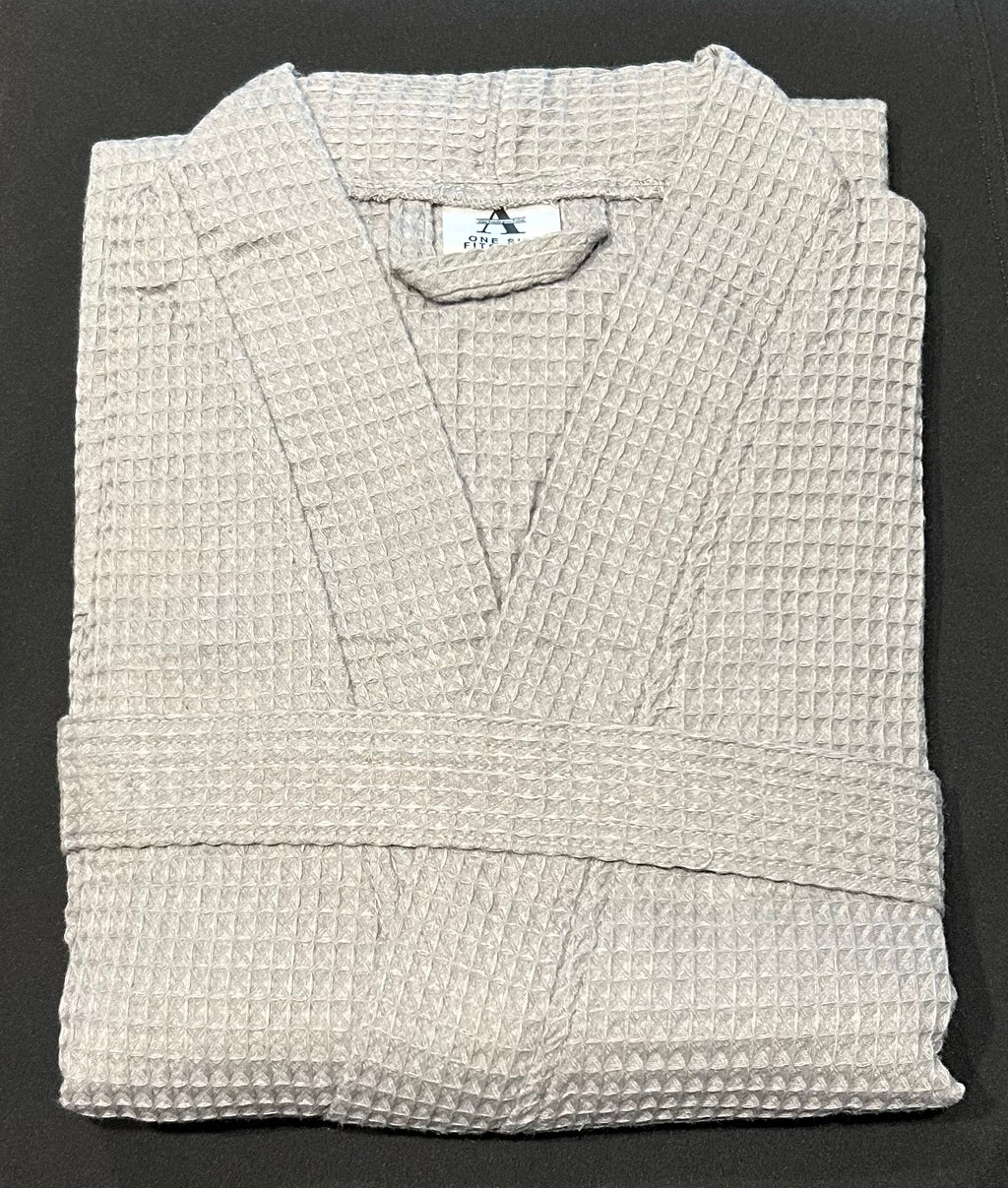 AP Waffle Robe