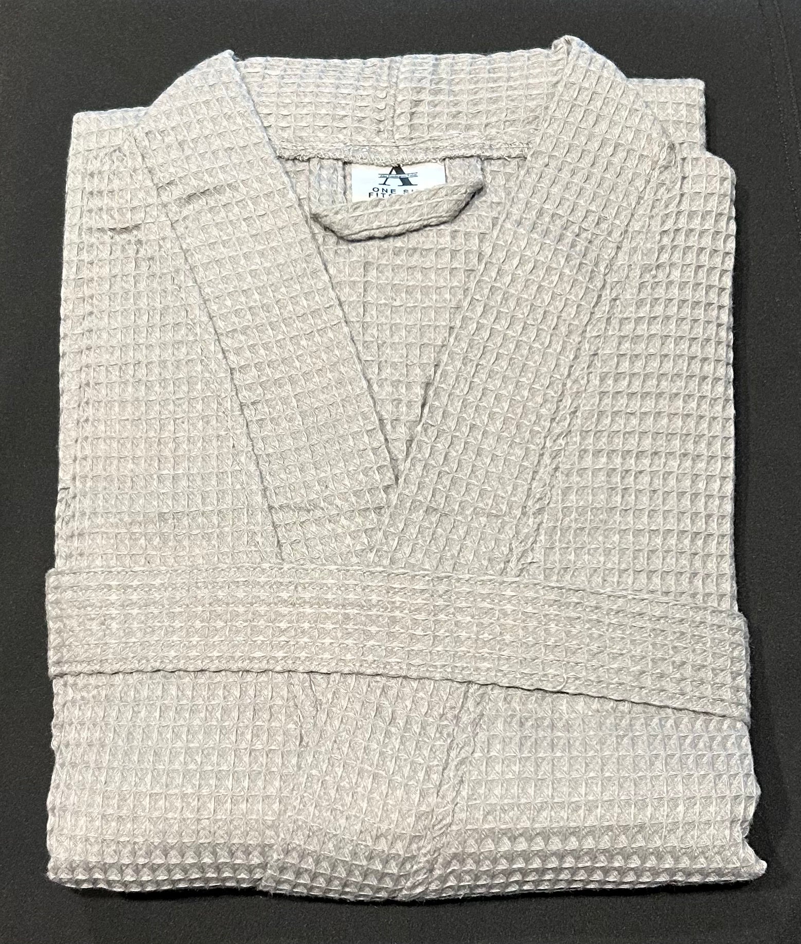 AP Waffle Robe