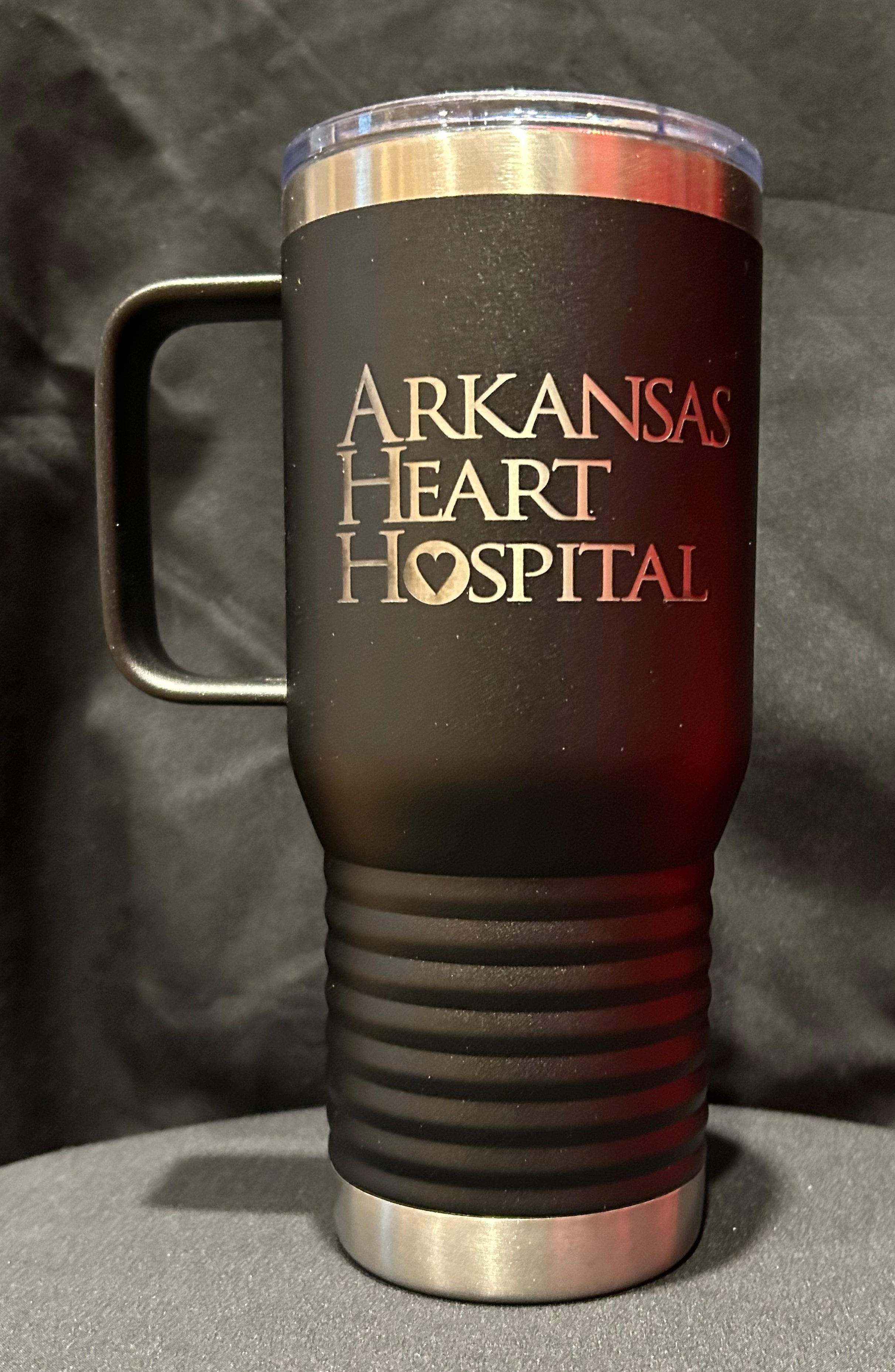 AHH 20oz Travel Mug