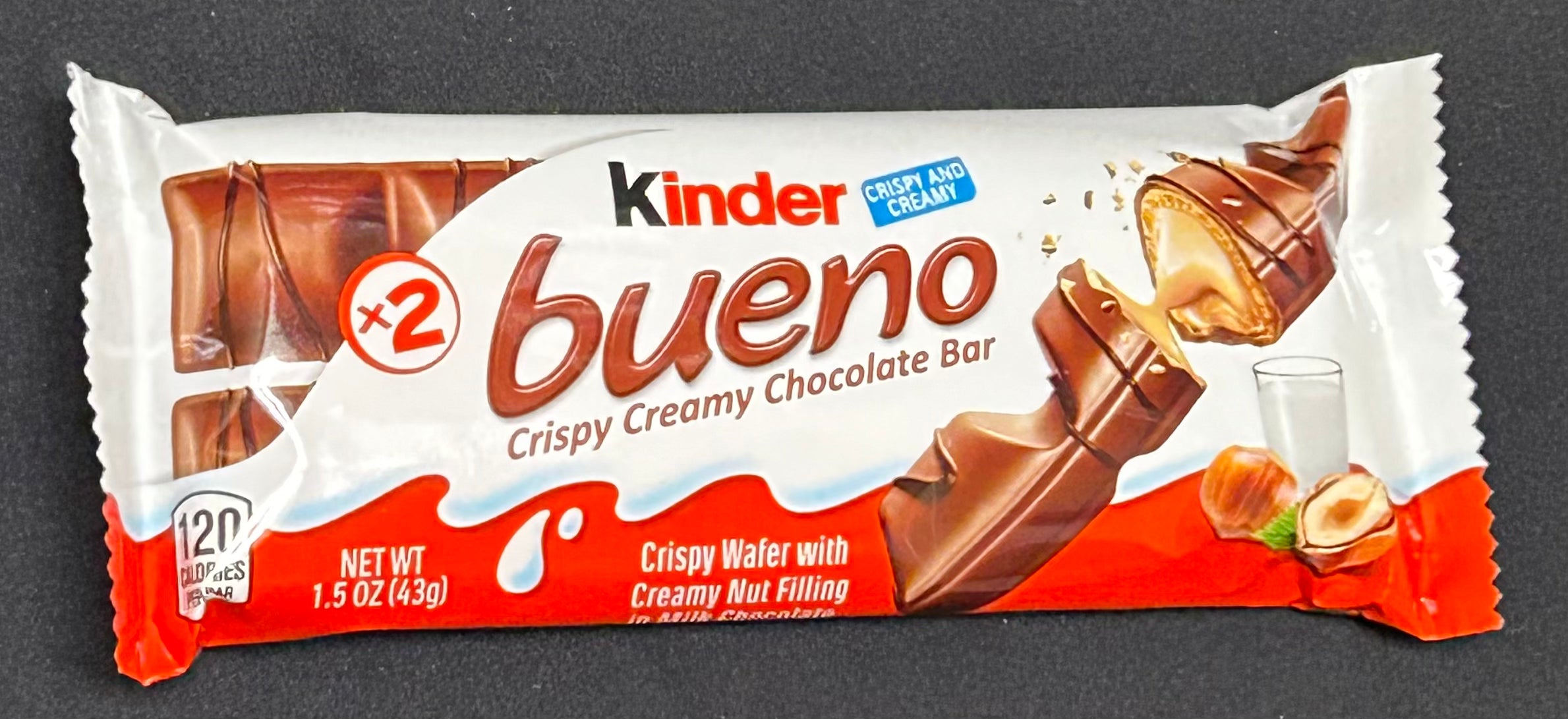 Kinder Bueno