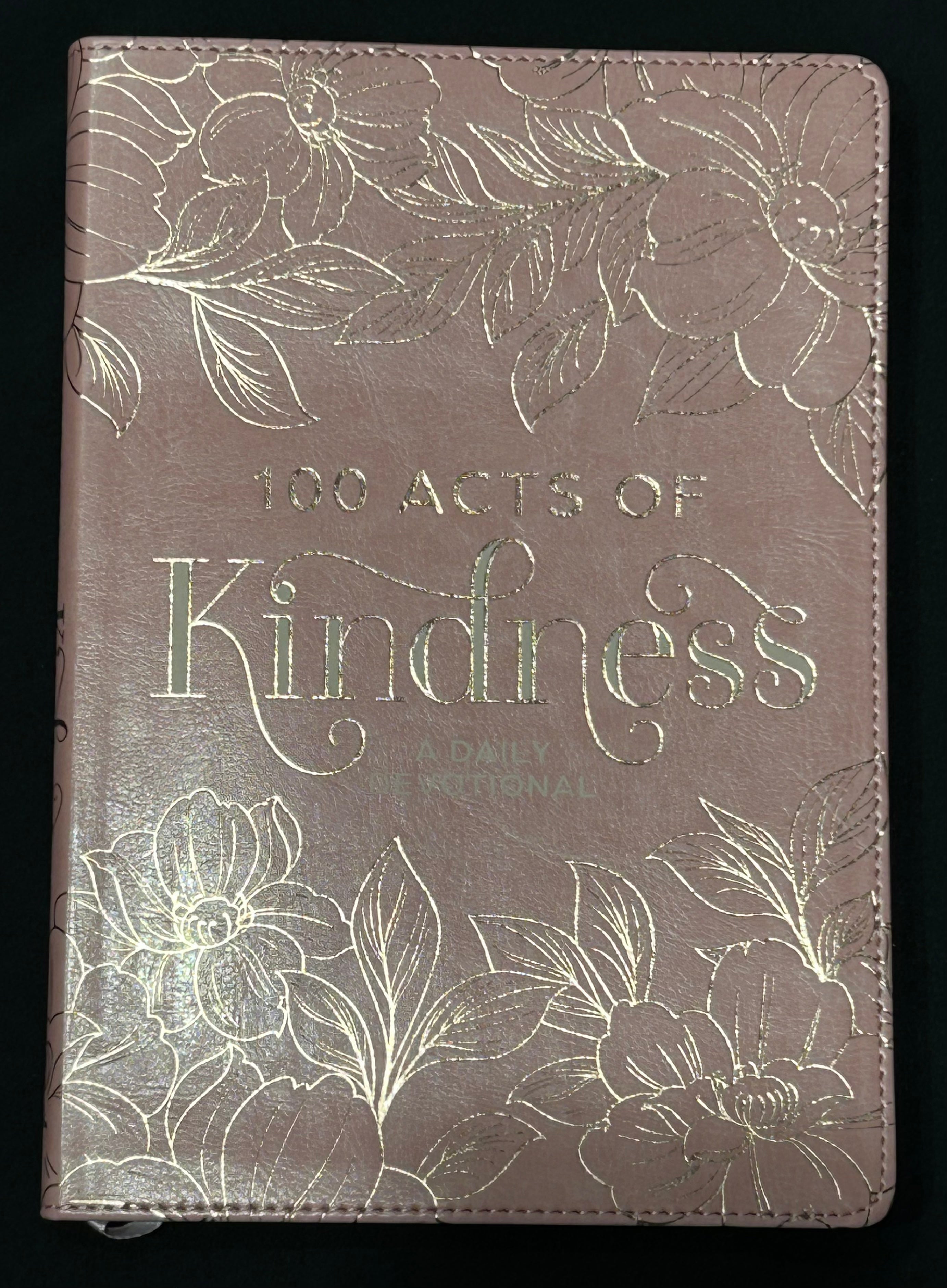 100 Acts of Kindness