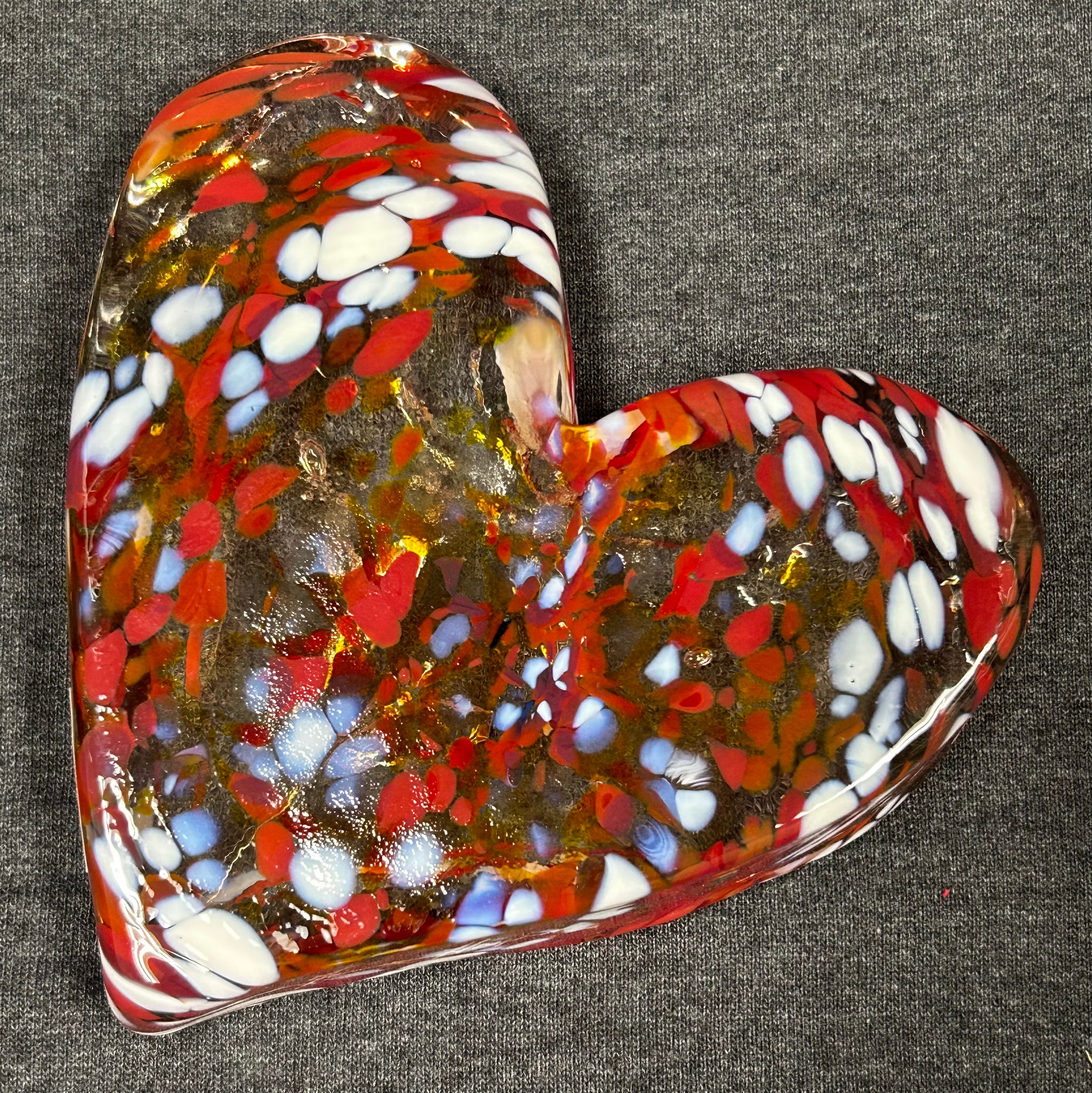 James Hayes Art Glass