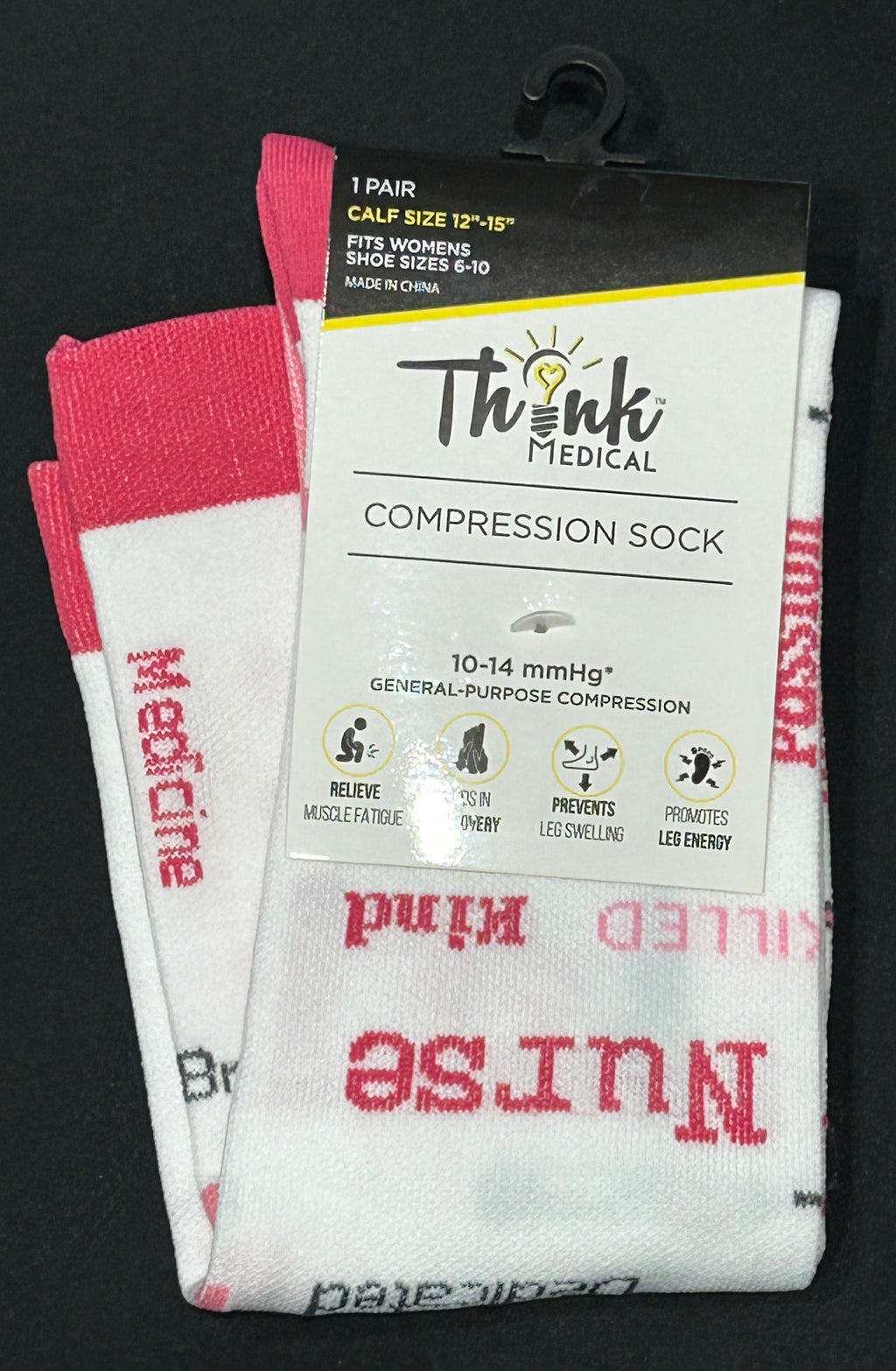 Think Medical Compression Socks