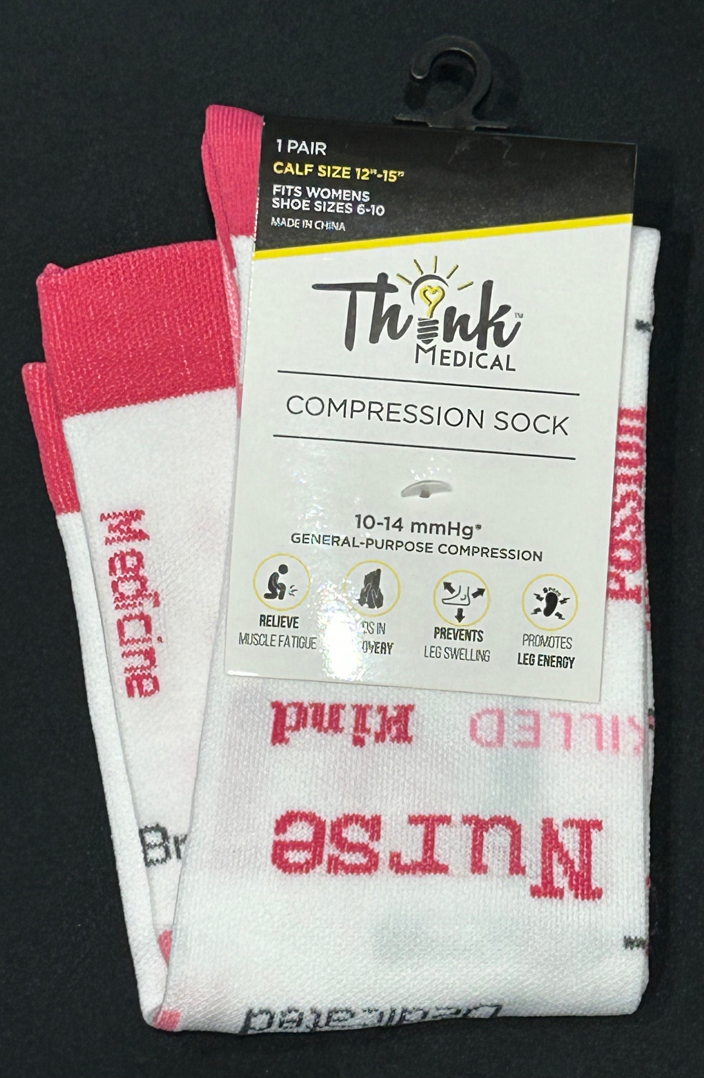 Think Medical Compression Socks