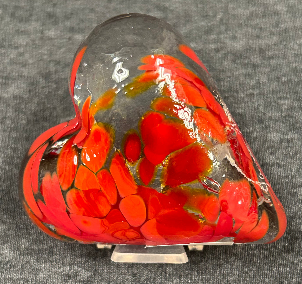 James Hayes Art Glass