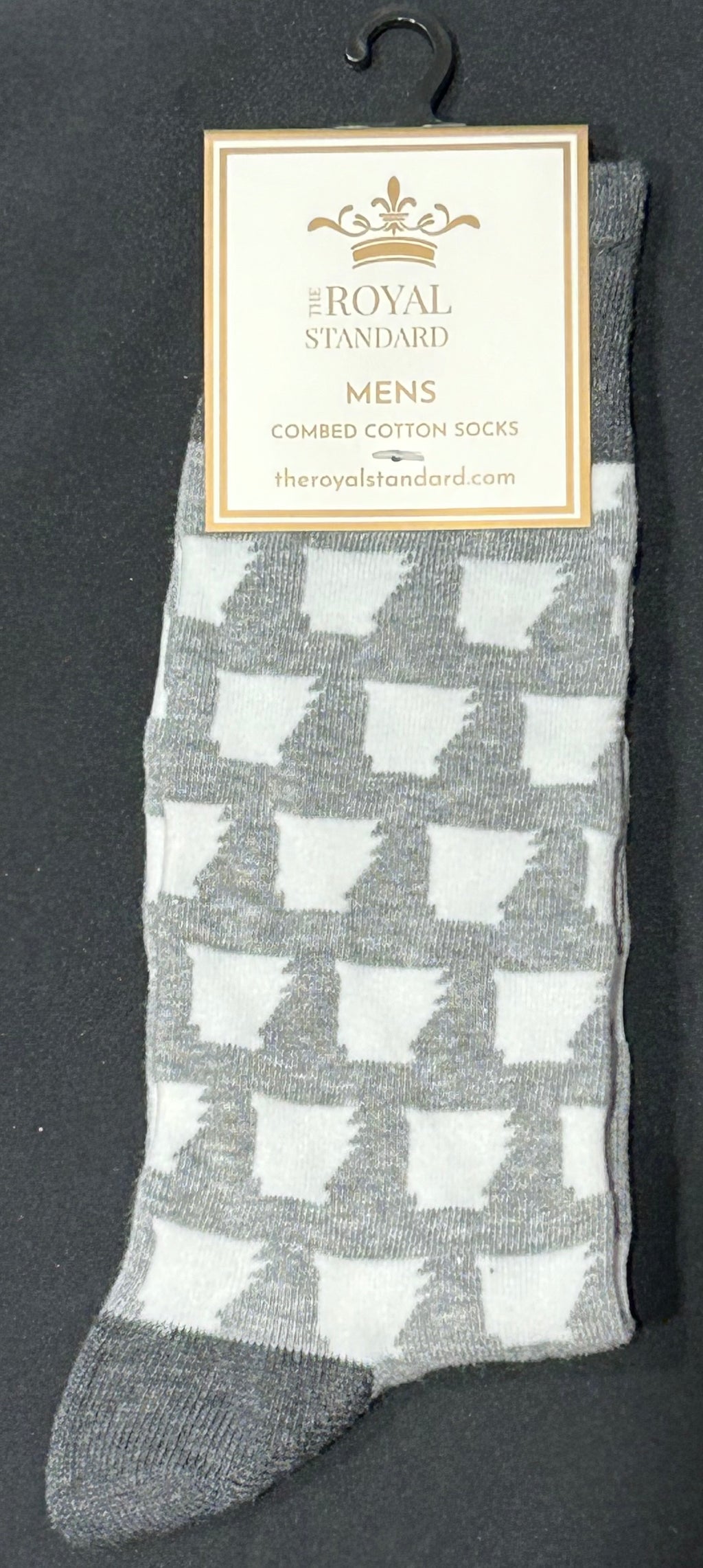 Royal Standard Men’s Socks