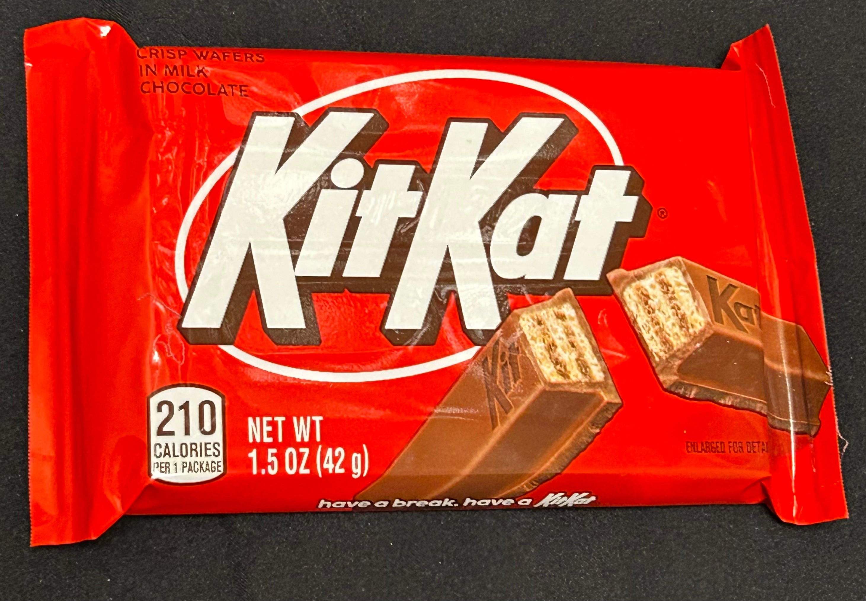 Kit Kat