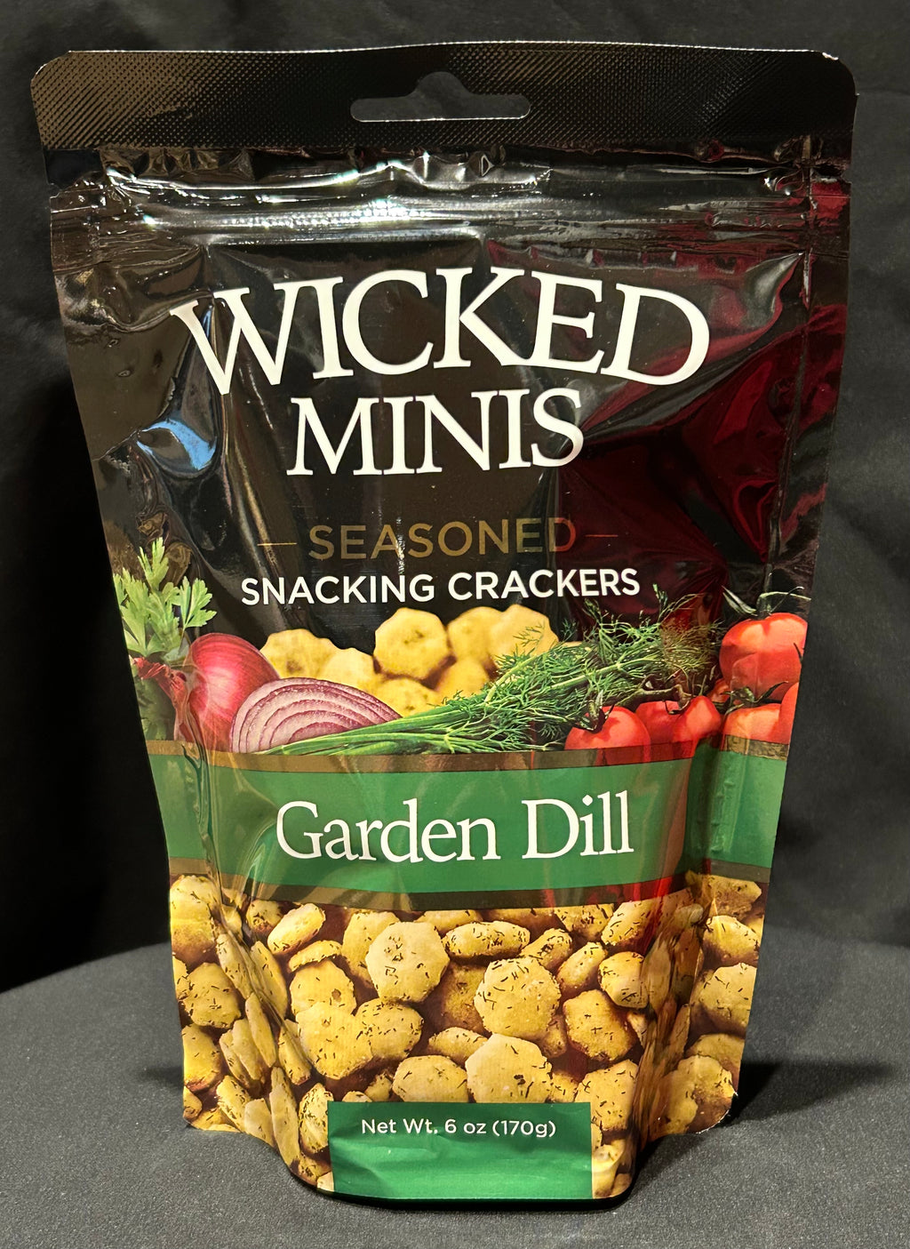 Wicked