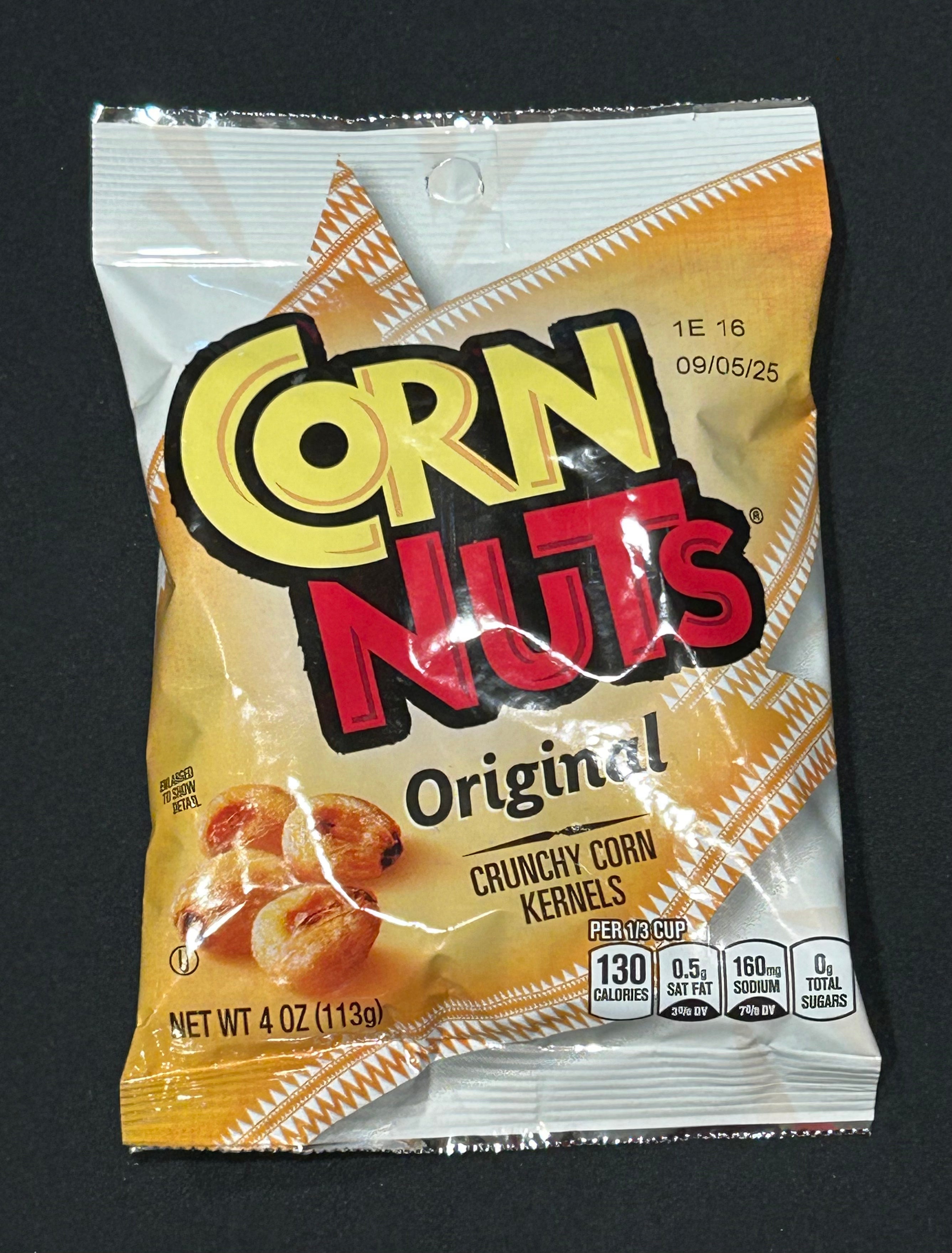 Corn Nuts Original