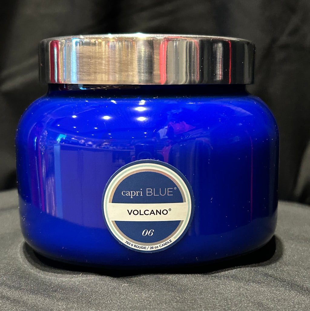 Capri Blue-Volcano